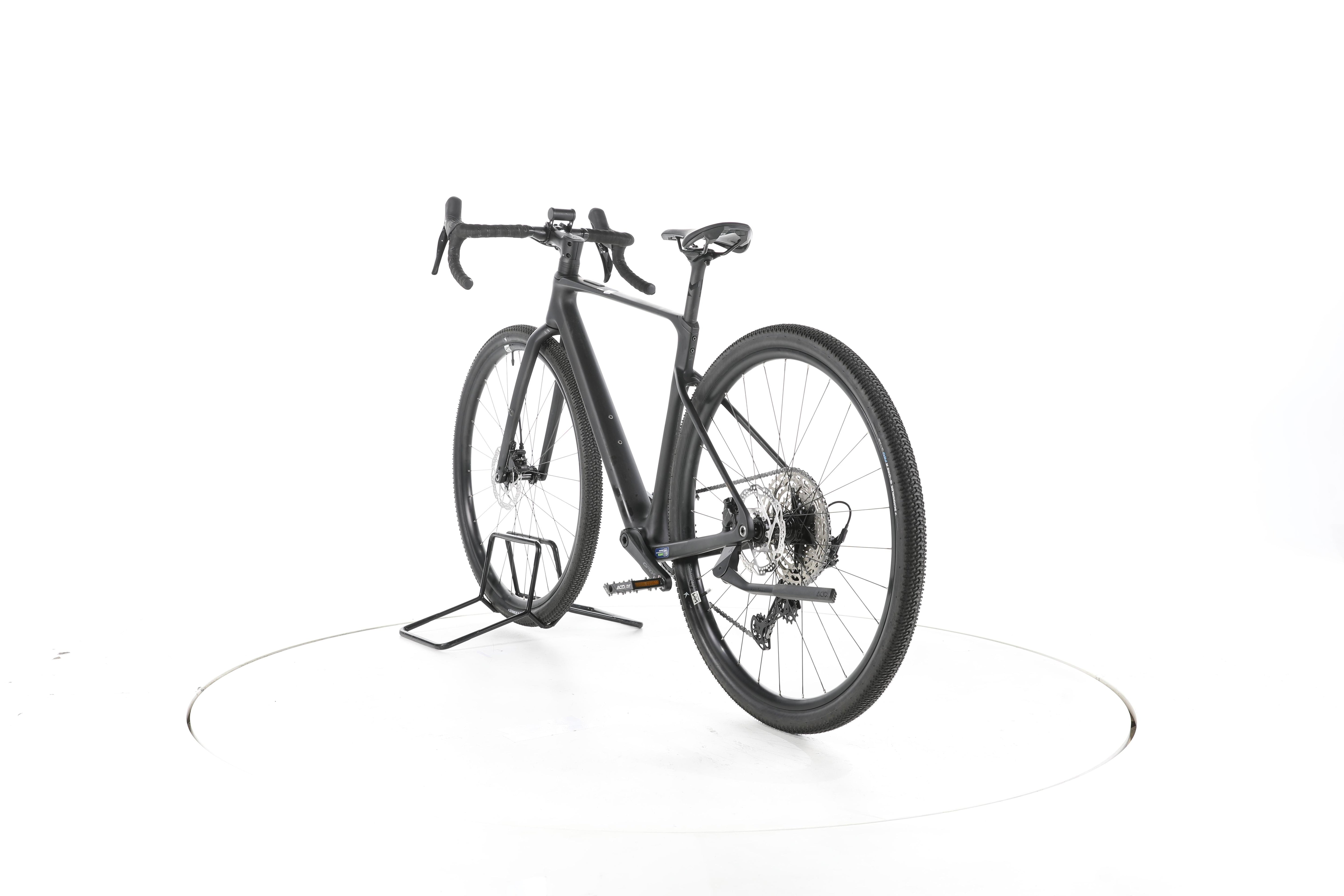 Cube Nuroad C:62 ONE Fahrrad Rennrad & Gravel - Image 9
