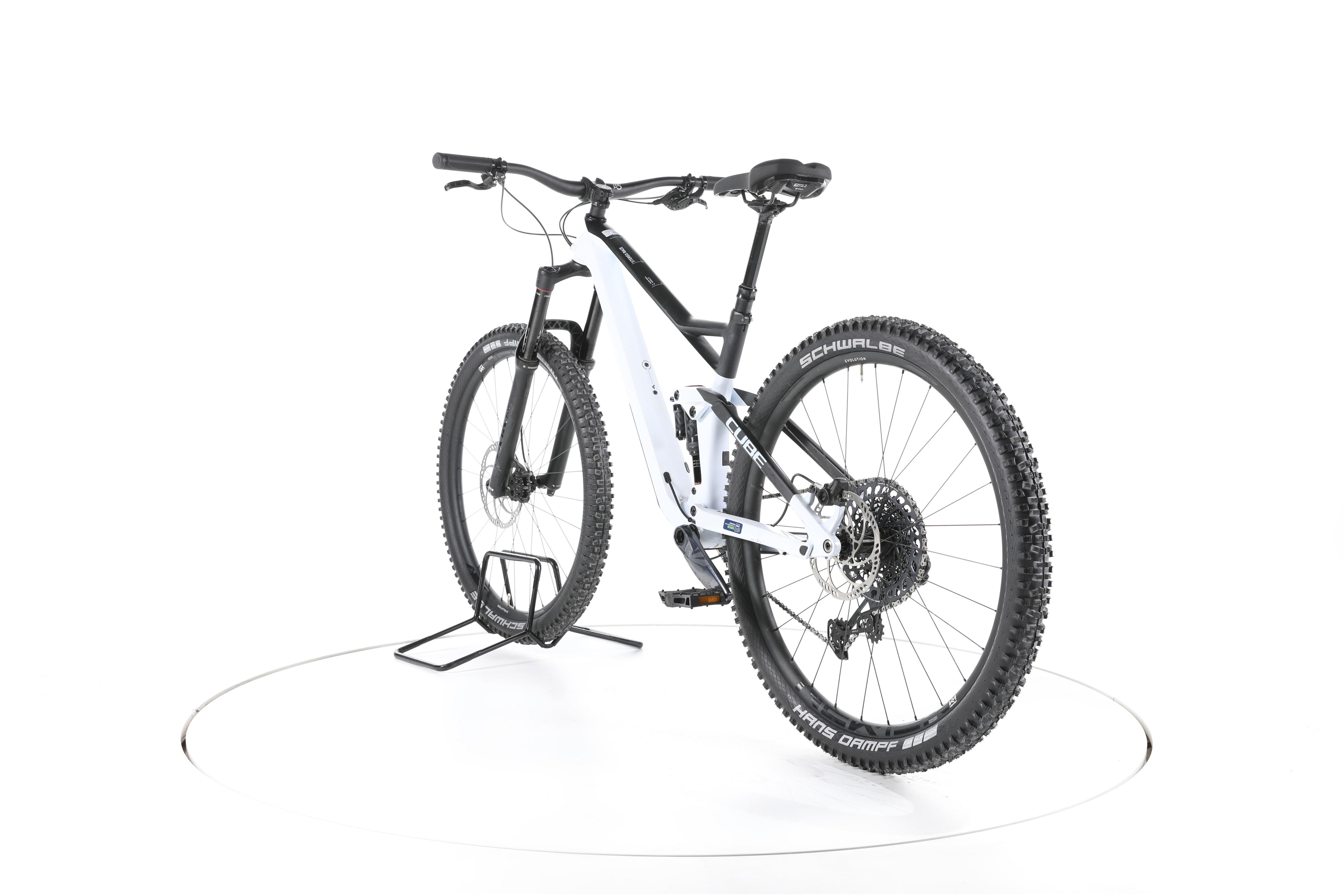 Cube Stereo 150 C:62 Race - Image 9