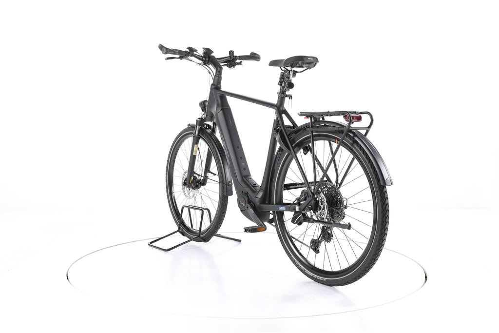 KTM Power Sport 11 Plus Trekking E-Bike 2024 - Image 9