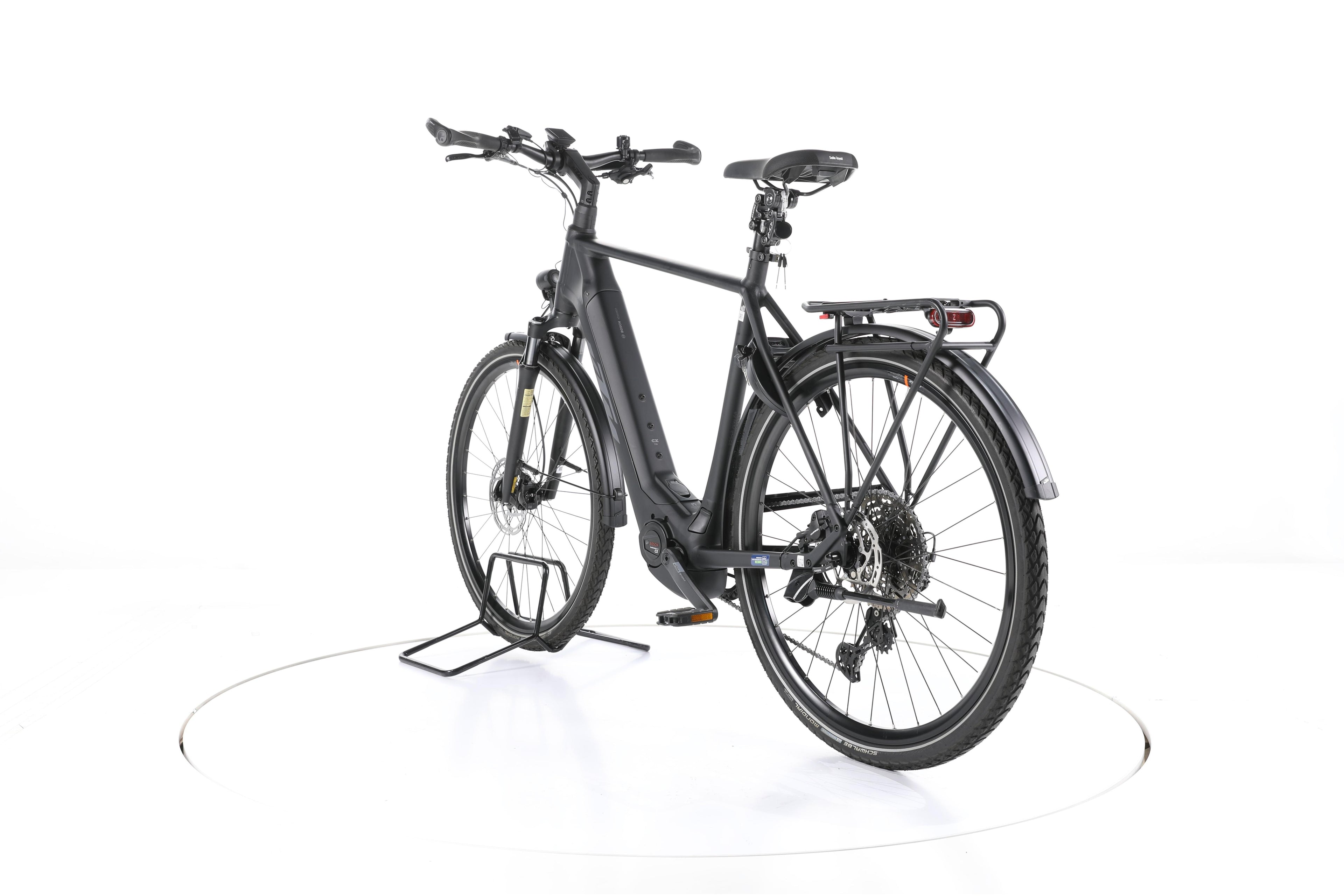 KTM Power Sport 11 Plus Trekking E-Bike 2024 - Image 9