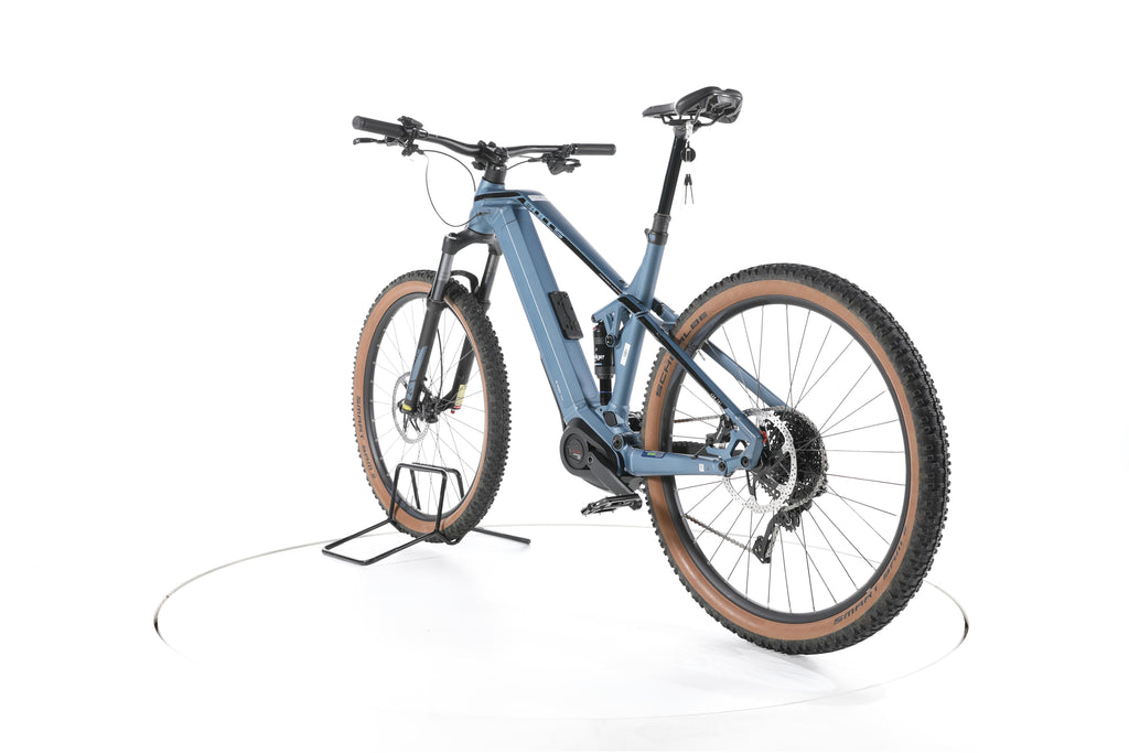 Bulls Sonic EVO TR 1 Fully E-Bike 2023 - Image 9