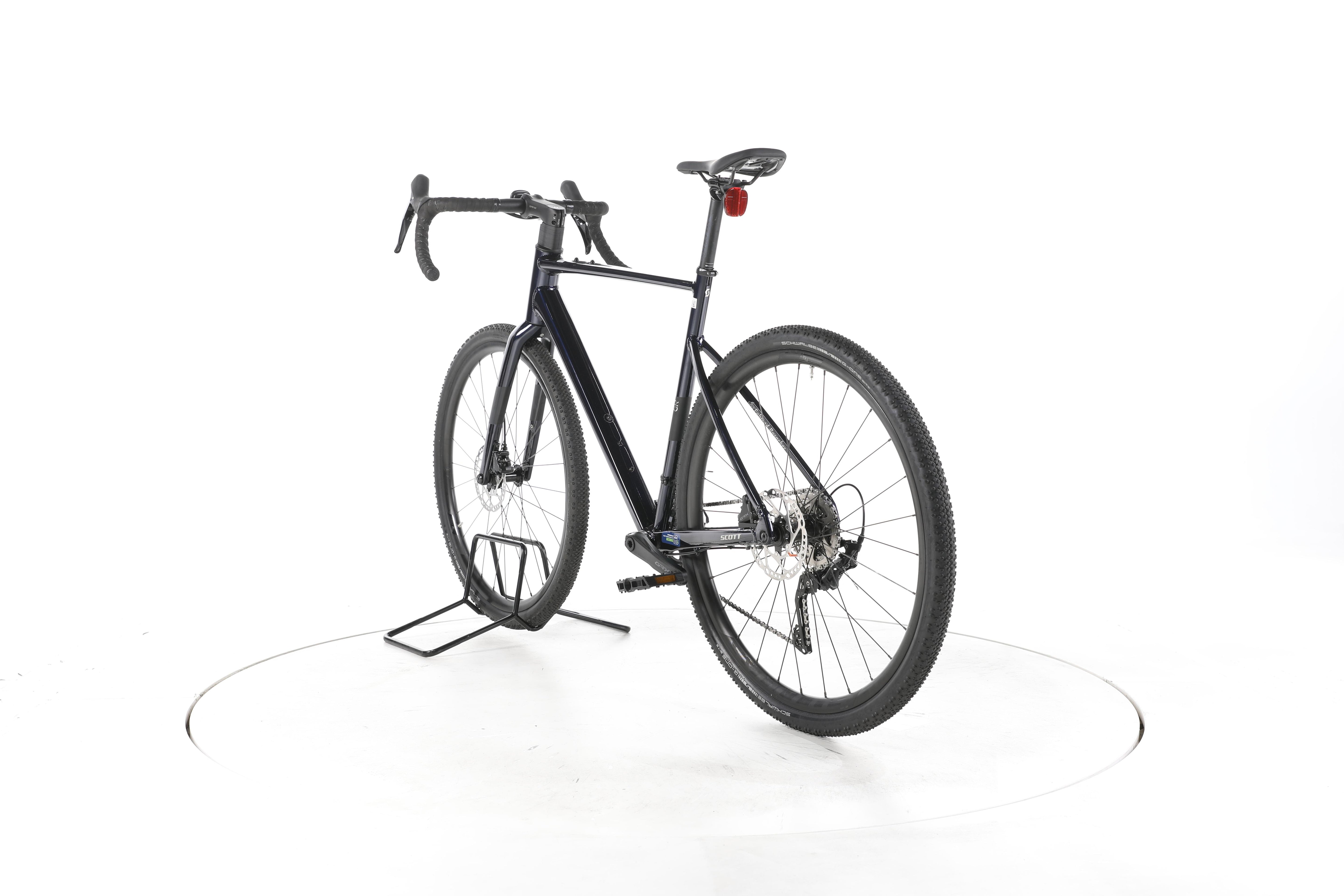 Scott Speedster Gravel 30 Gravelbike - Image 9