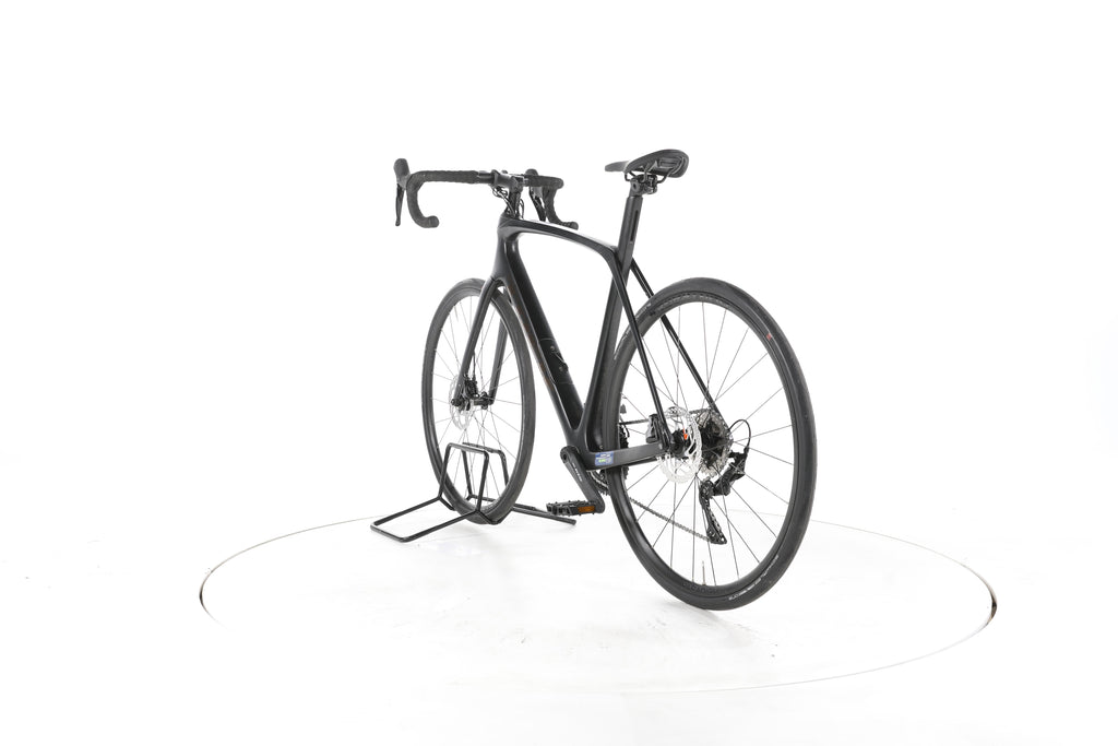 Trek Domane SL 5 Gen 4 Rennrad Carbon - Image 9