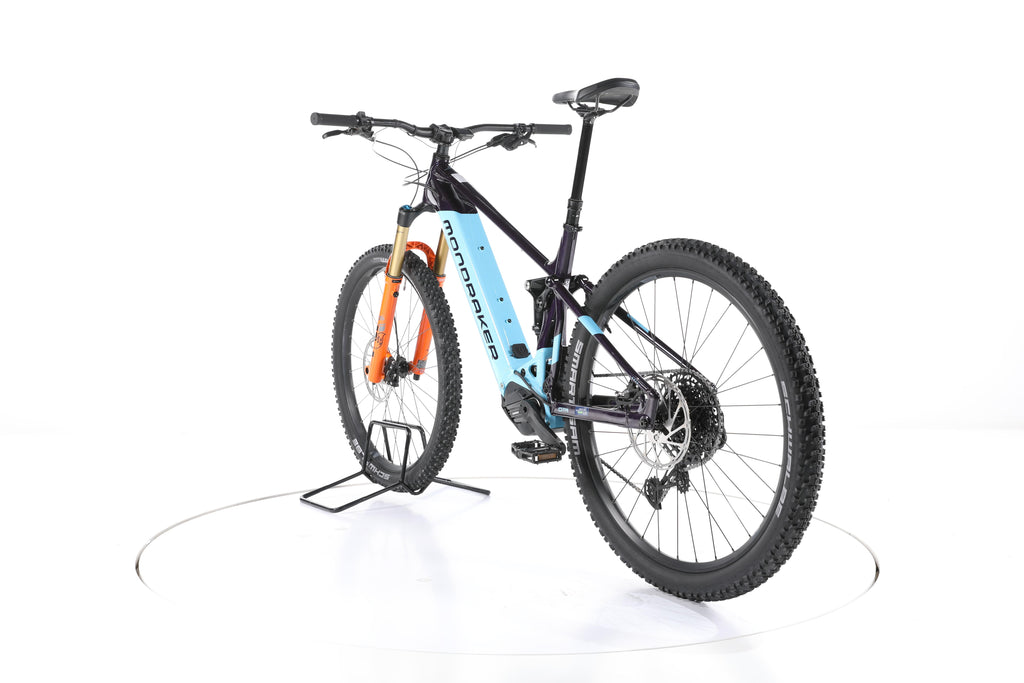 Mondraker DUSK R Fully E-Bike - Image 9