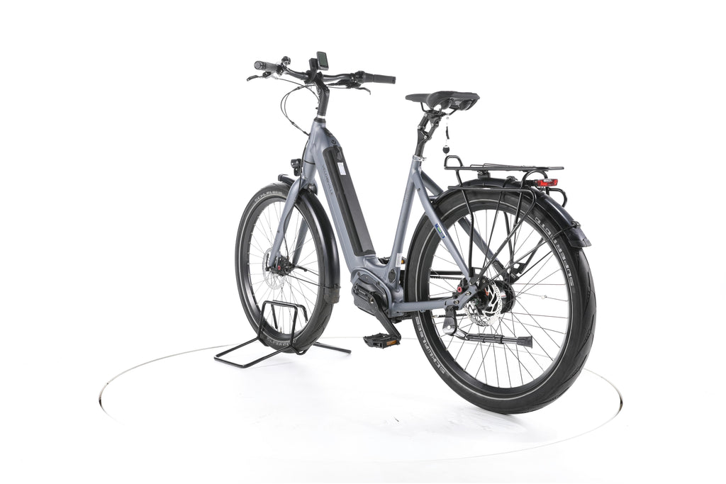 Velo de Ville AES 490 Damen City E-Bike Tiefeinsteiger - Image 9