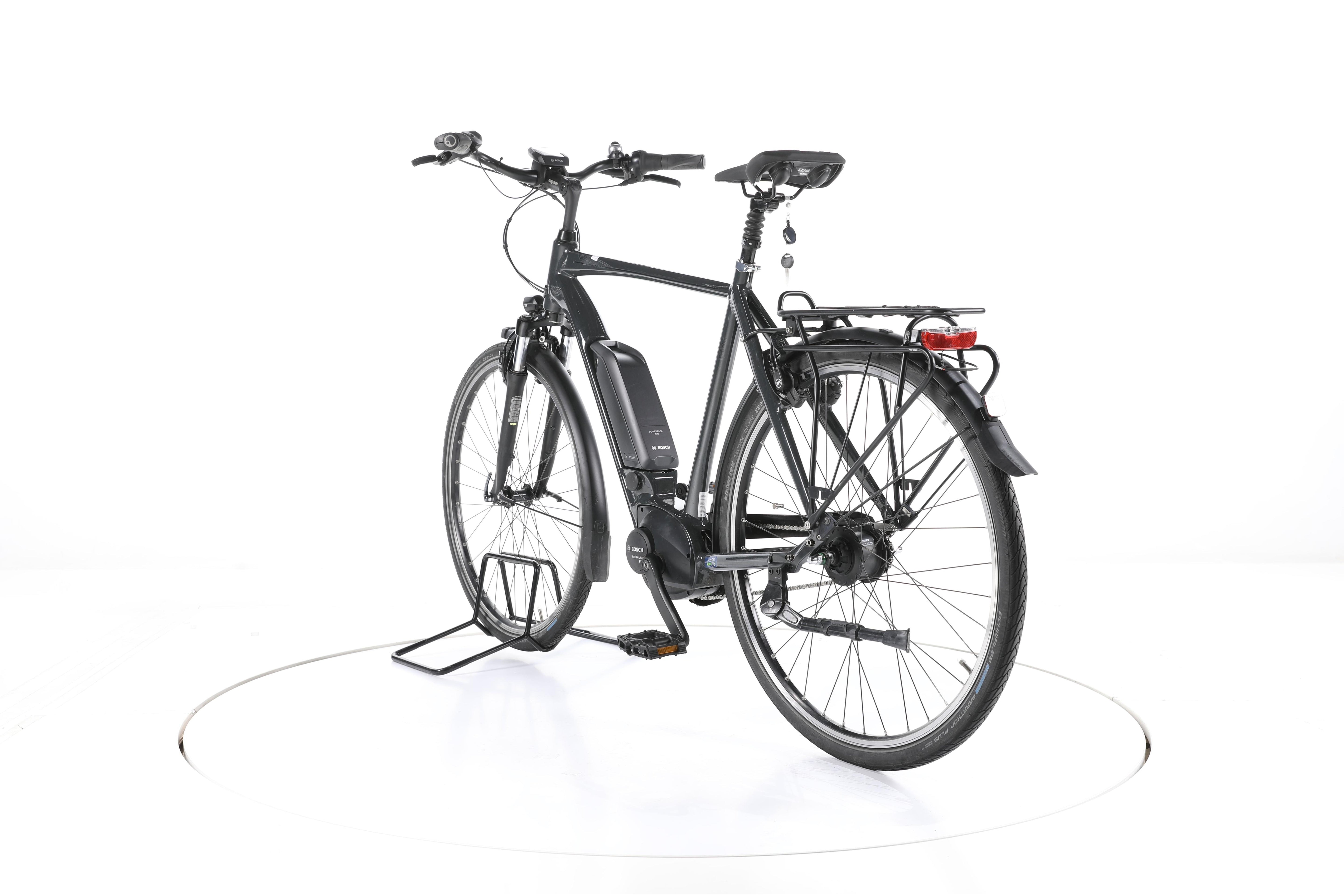 Velo de Ville CEB 400 City E-Bike - Image 9