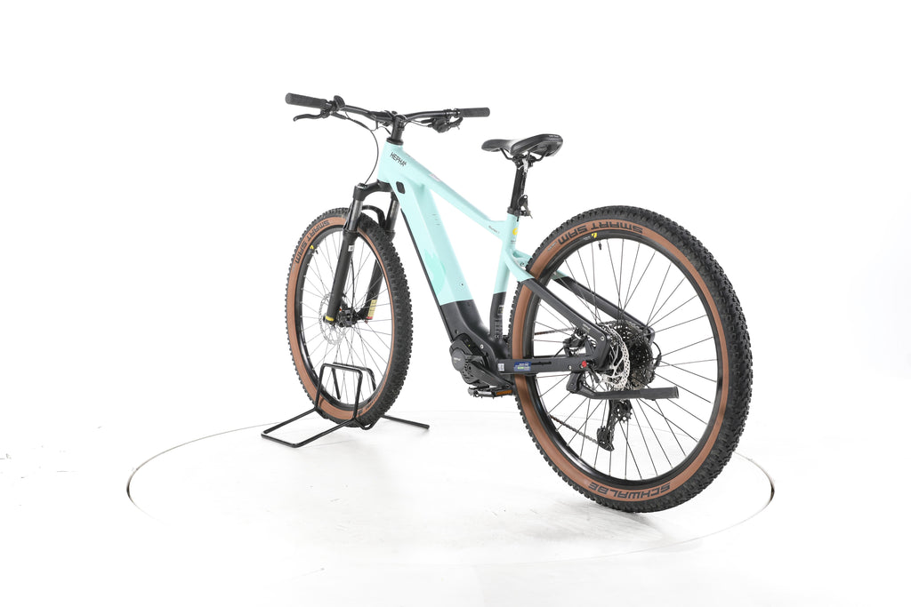 Hepha Mountain 7 Ultra E-Bike 2024 - Image 9