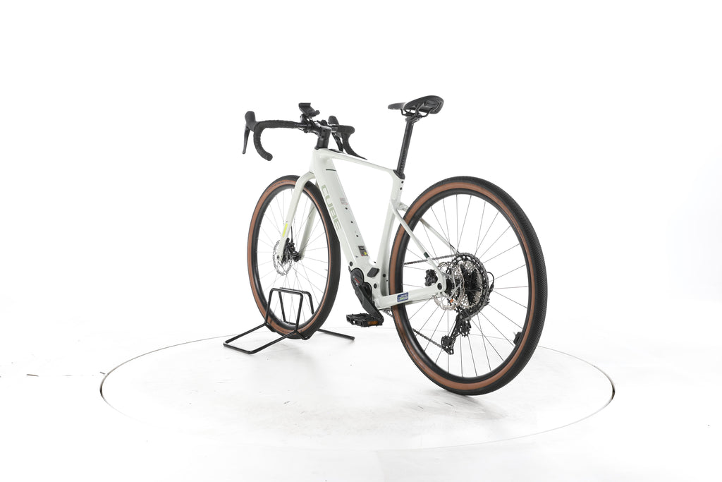 Cube Nuroad Hybrid C:62 Race 400X E-Gravel & Rennrad Carbon 2024 - Image 9