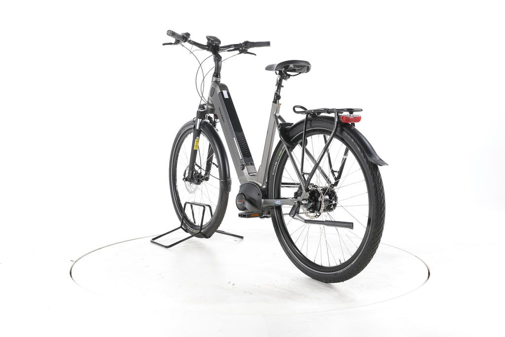 Raleigh Bristol XXL City E-Bike Tiefeinsteiger - Image 9
