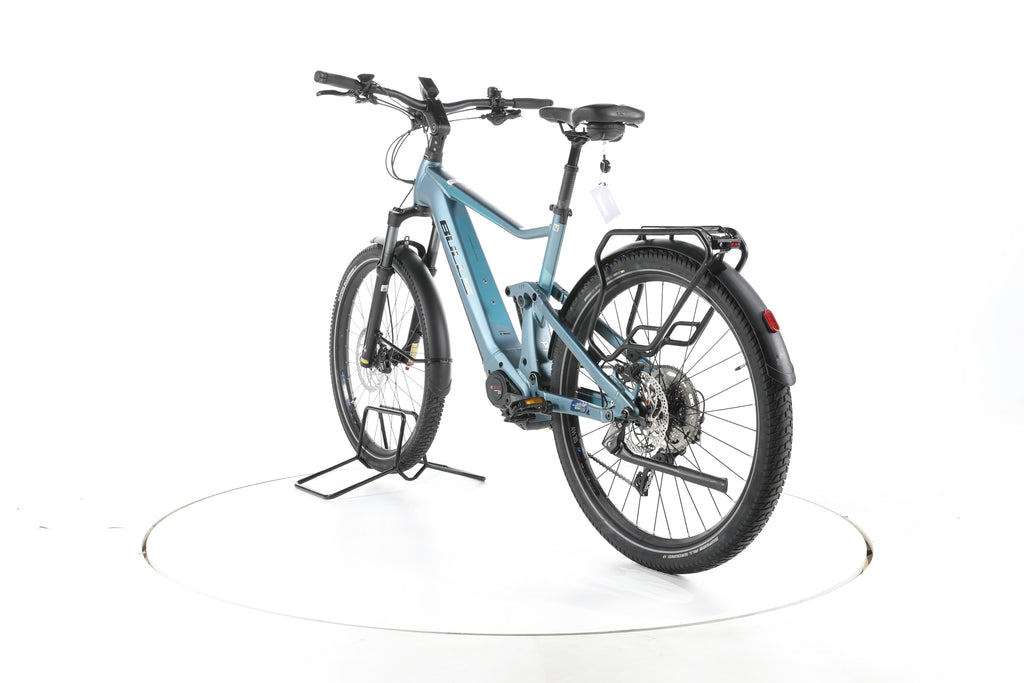 Bulls Iconic EVO TR1 SUV E-Bike - Image 9