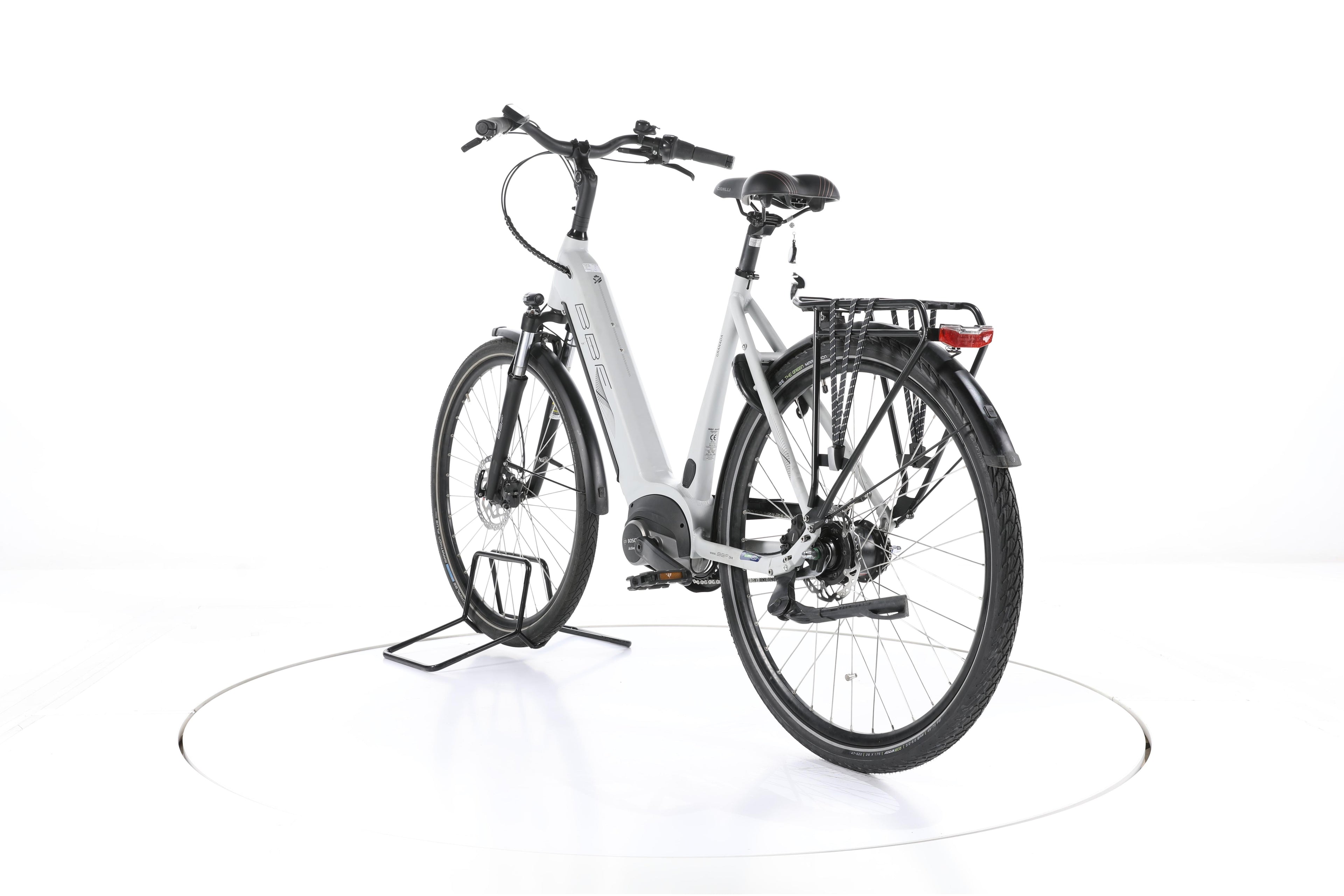 BBF Bato Granada City E-Bike Tiefeinsteiger - Image 9