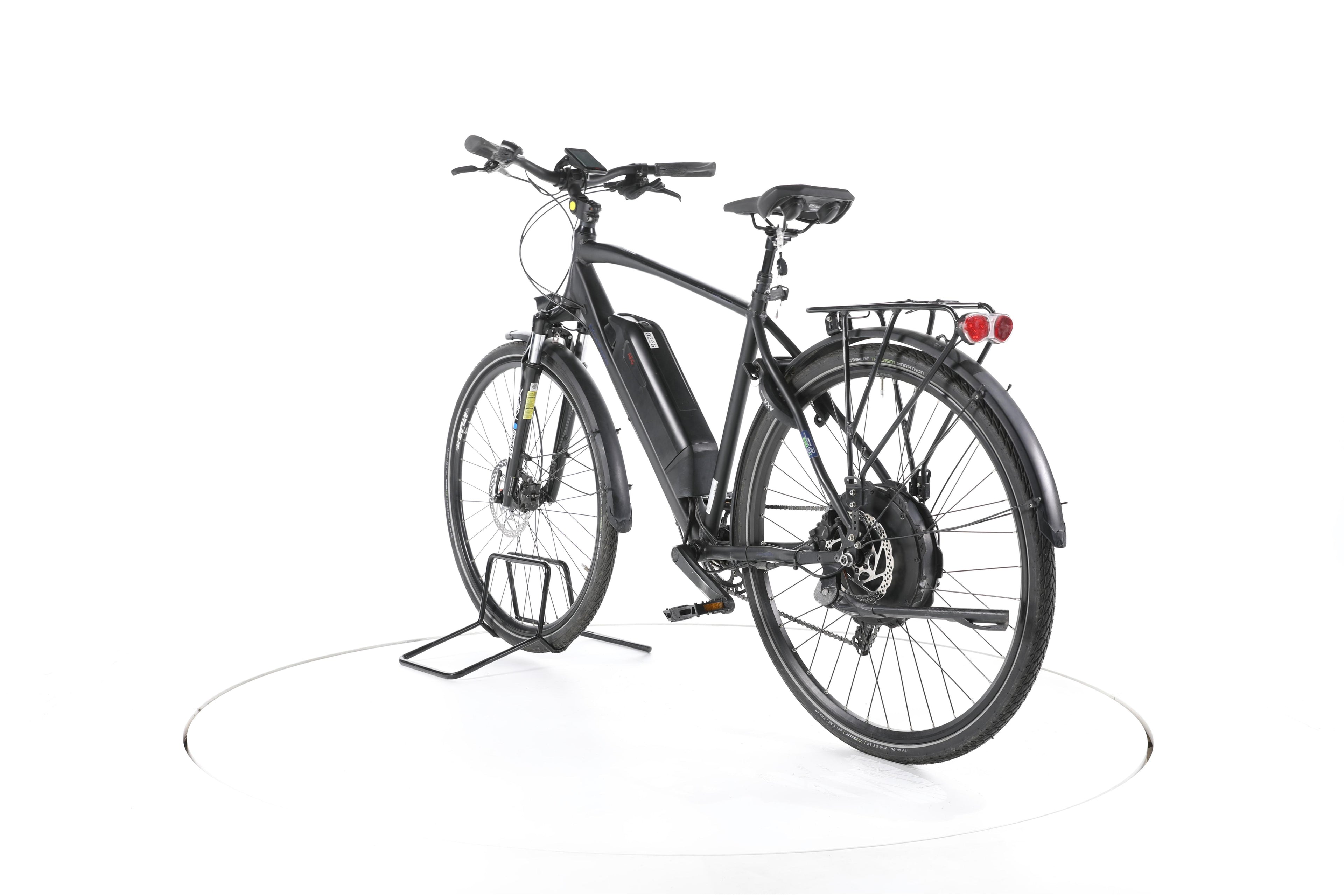 Prophete Entdecker e2000 Trekking E-Bike - Image 9