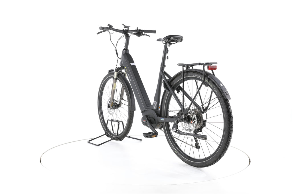 Kieler Manufaktur Cross LTD Trekking E-Bike Tiefeinsteiger 2023 - Image 9