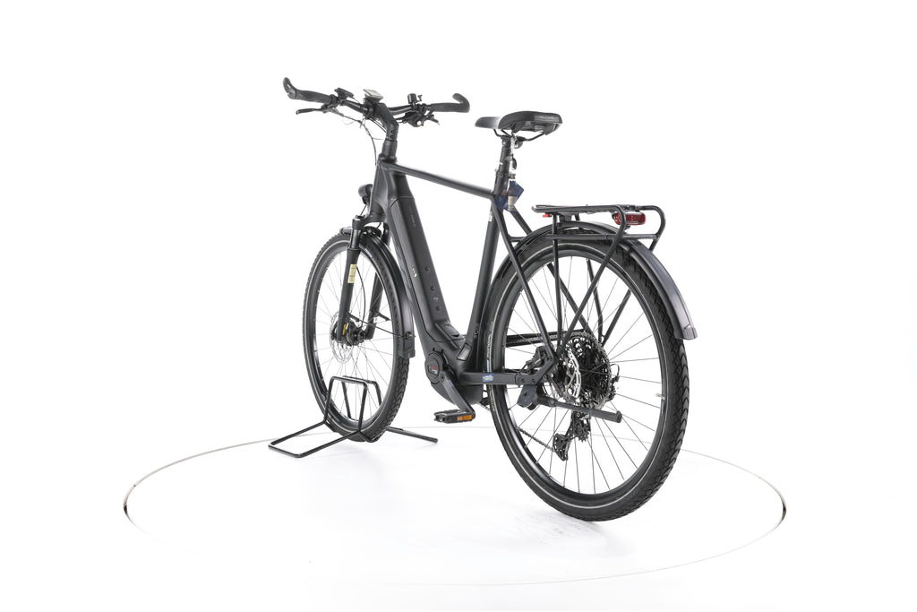 KTM Power Sport 11 Plus Trekking E-Bike - Image 9