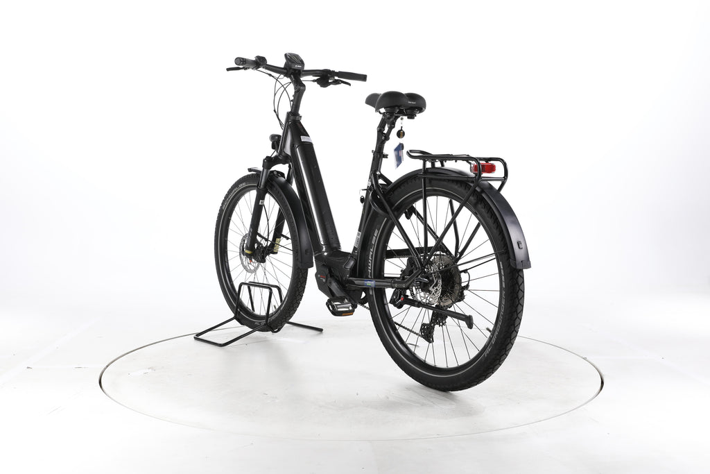 KTM Macina Gran 620 Trekking E-Bike Tiefeinsteiger - Image 9