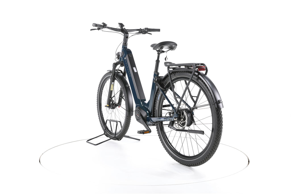 Kalkhoff Entice 5 Excite+ City E-Bike Tiefeinsteiger 2024 - Image 9