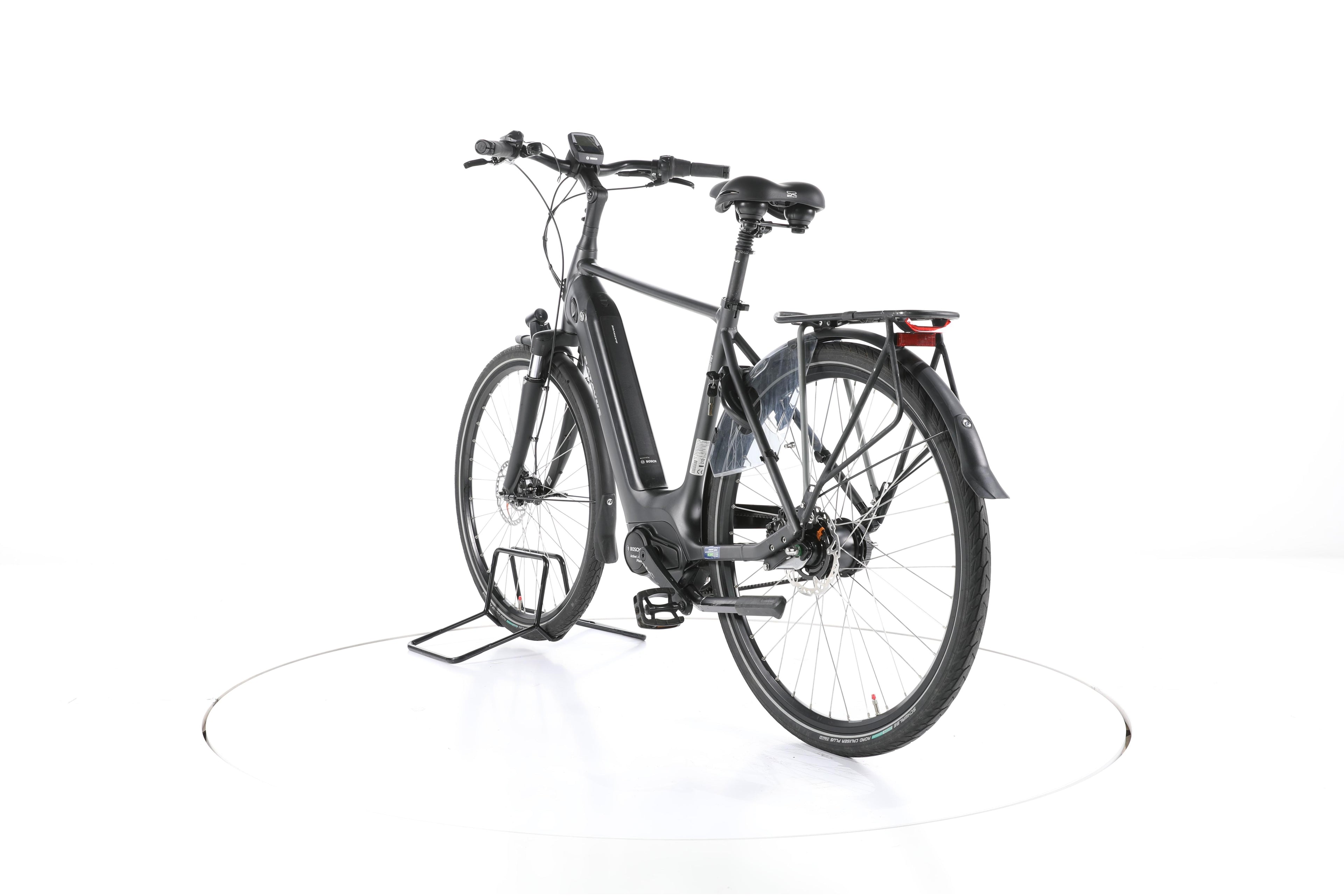Batavus Finez eGo City E-Bike - Image 9