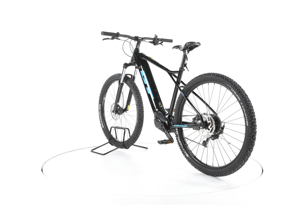 GT ePantera Current E-Bike - Image 9