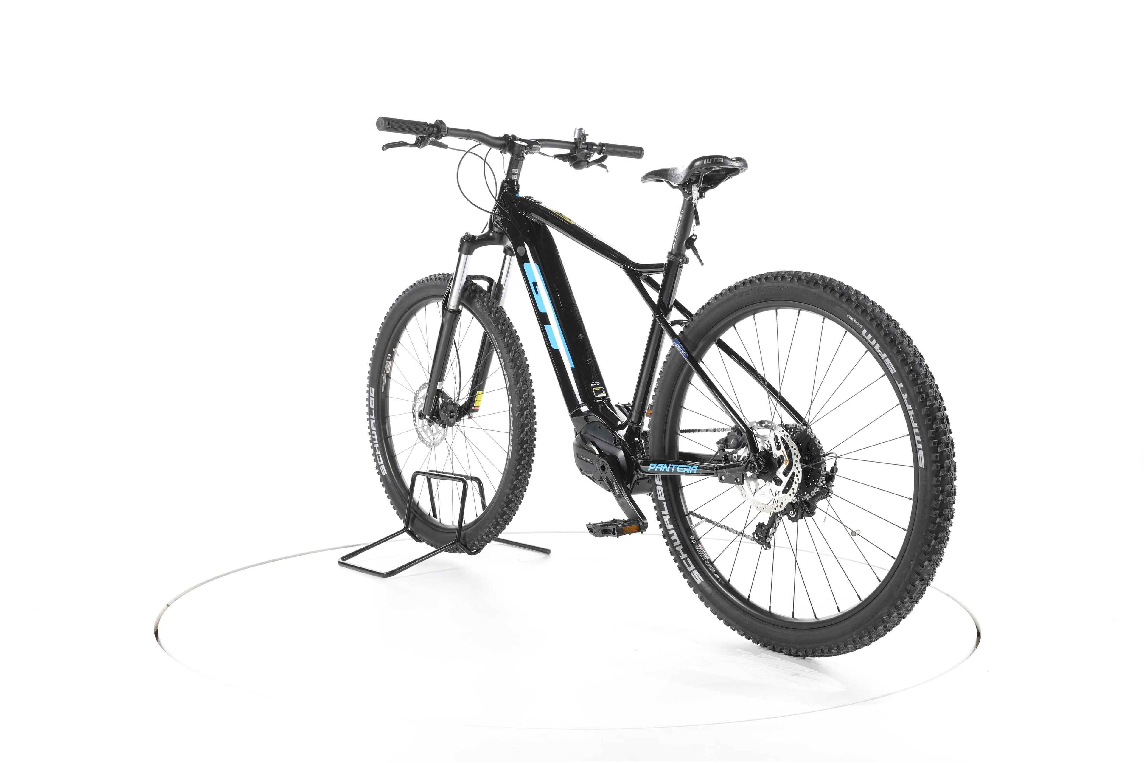 GT ePantera Current E-Bike - Image 9
