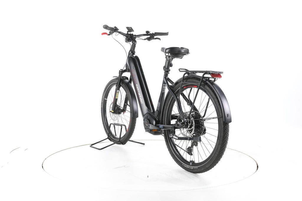 Corratec Life CX7 Trekking E-Bike Tiefeinsteiger 2024 - Image 9