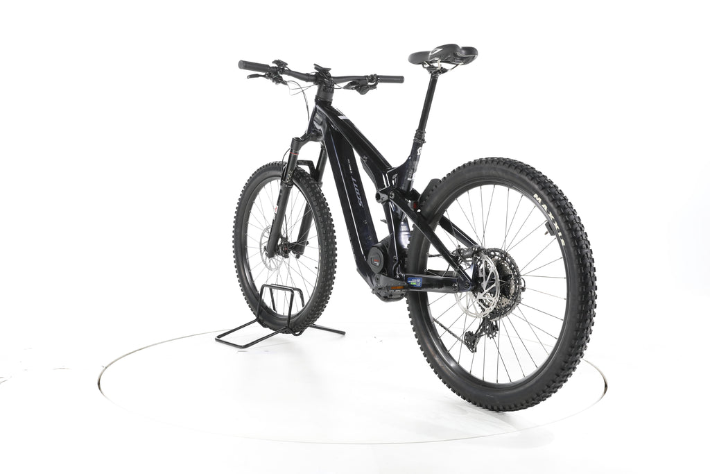 Scott Patron eRIDE 920 E-Bike Fully - Image 9