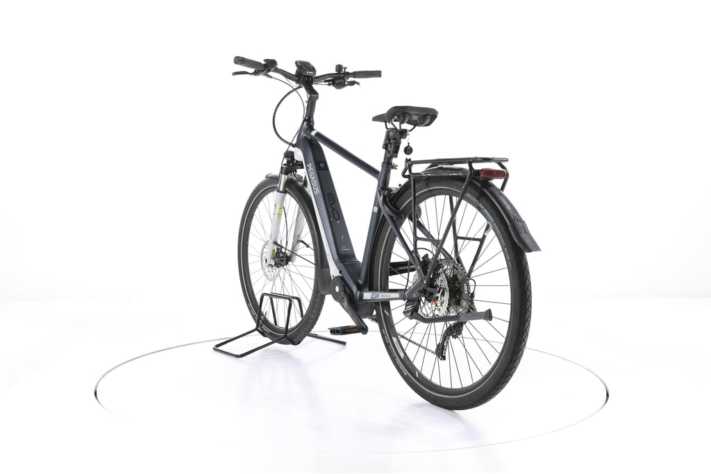 Pegasus Premio Evo 10 Lite Trekking E-Bike - Image 9