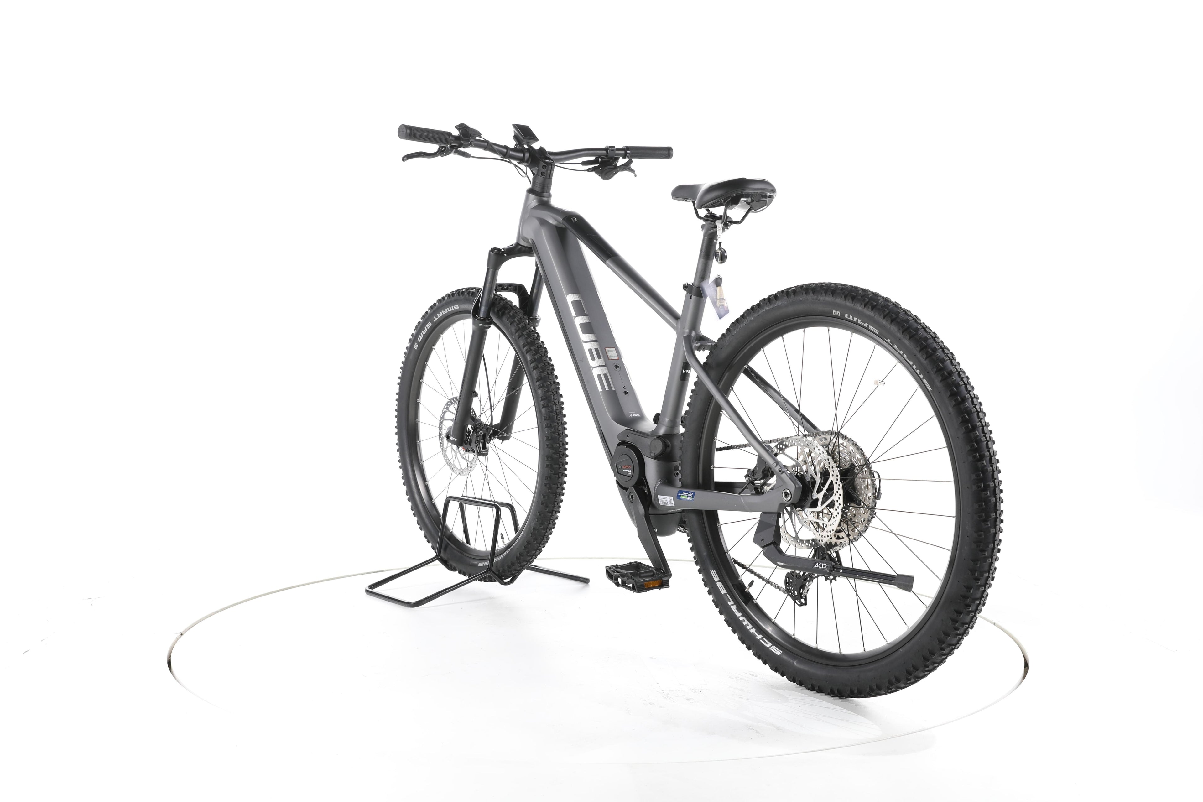 Cube Reaction Hybrid Race E-Bike 2023 - Image 9