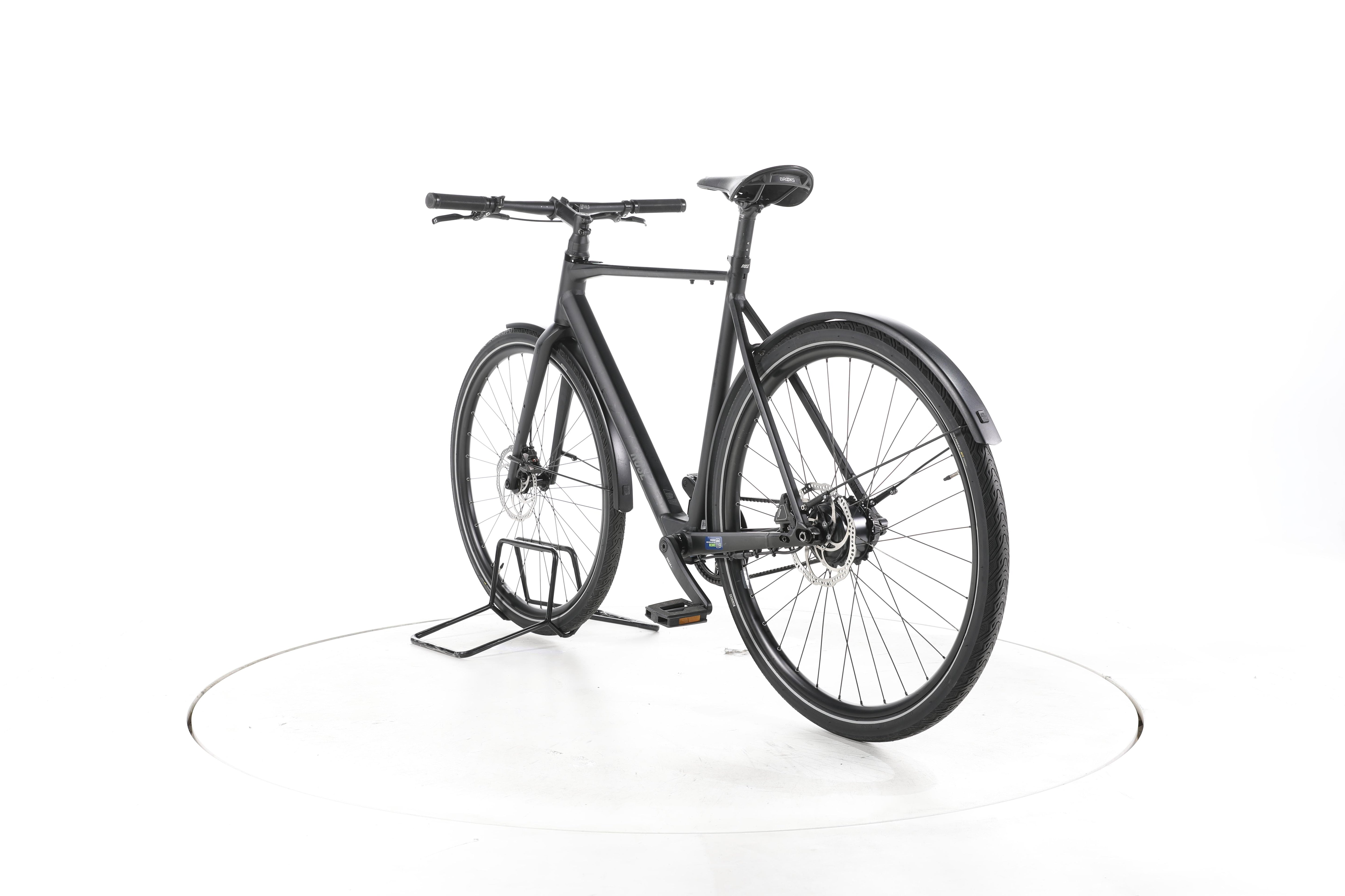 Rose SNEAK PLUS EQ City E-Bike - Image 9