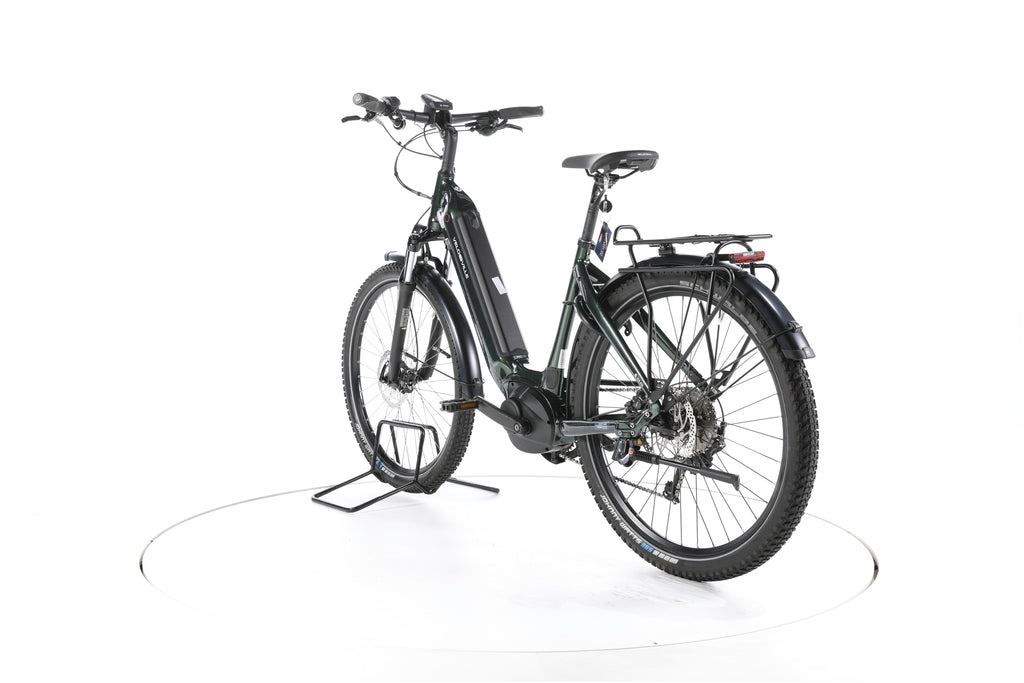 Velo de Ville SEB 890 Trekking E-Bike Tiefeinsteiger - Image 9