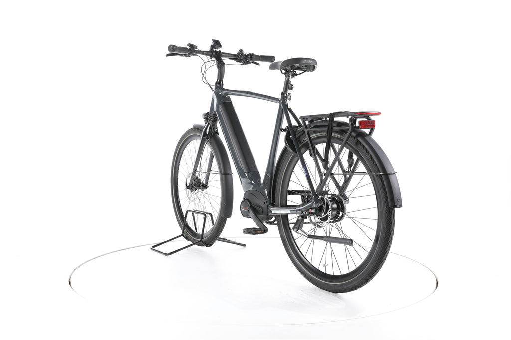 Gazelle Ultimate C5 HMB City E-Bike Tiefeinsteiger 2023 - Image 9