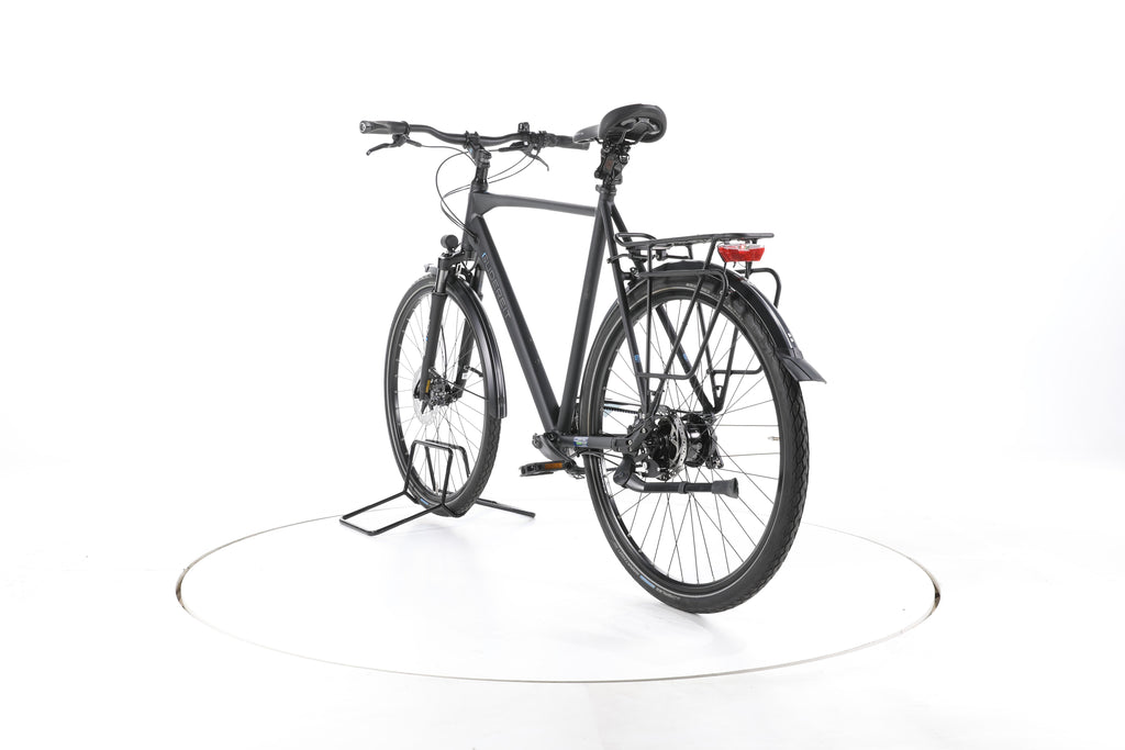 Gudereit LC-R 4.0 evo Fahrrad City & Trekking - Image 9