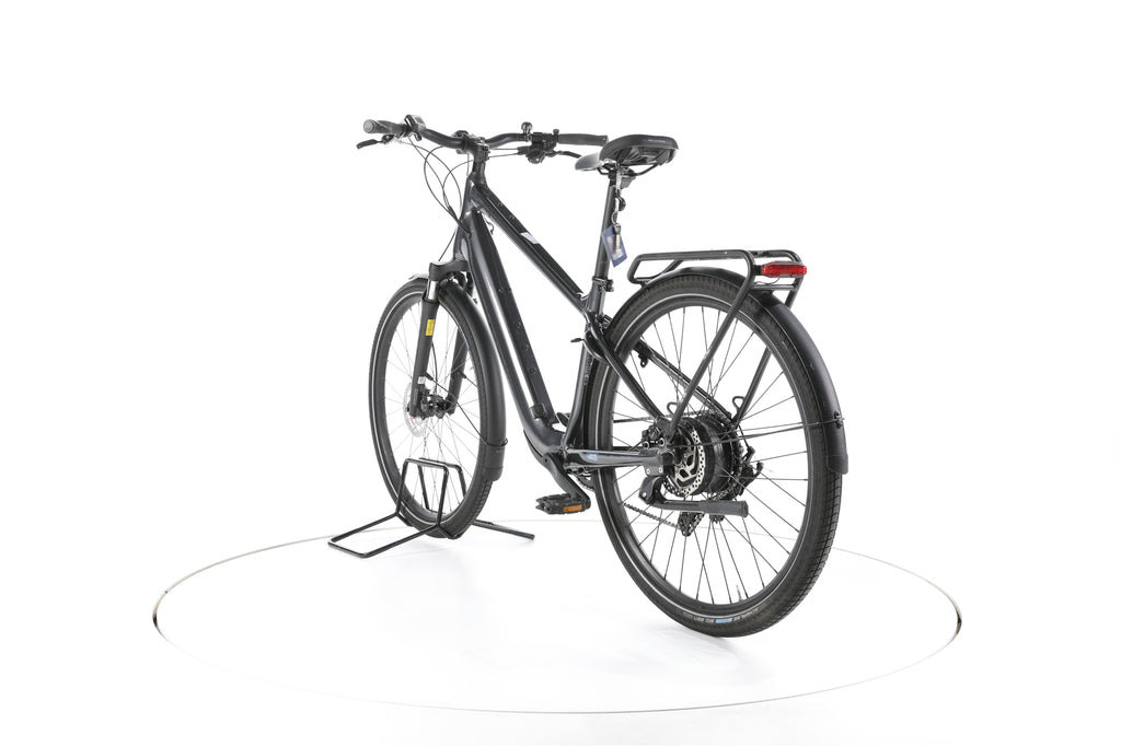 Cannondale Mavaro Neo SL 1 Trekking E-Bike 2024 - Image 9