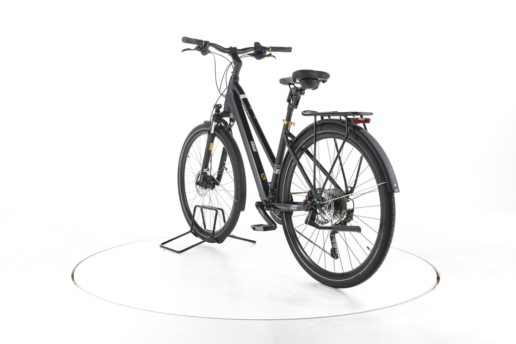Scott Sub Sport 20 Fahrrad City & Trekking - Image 9