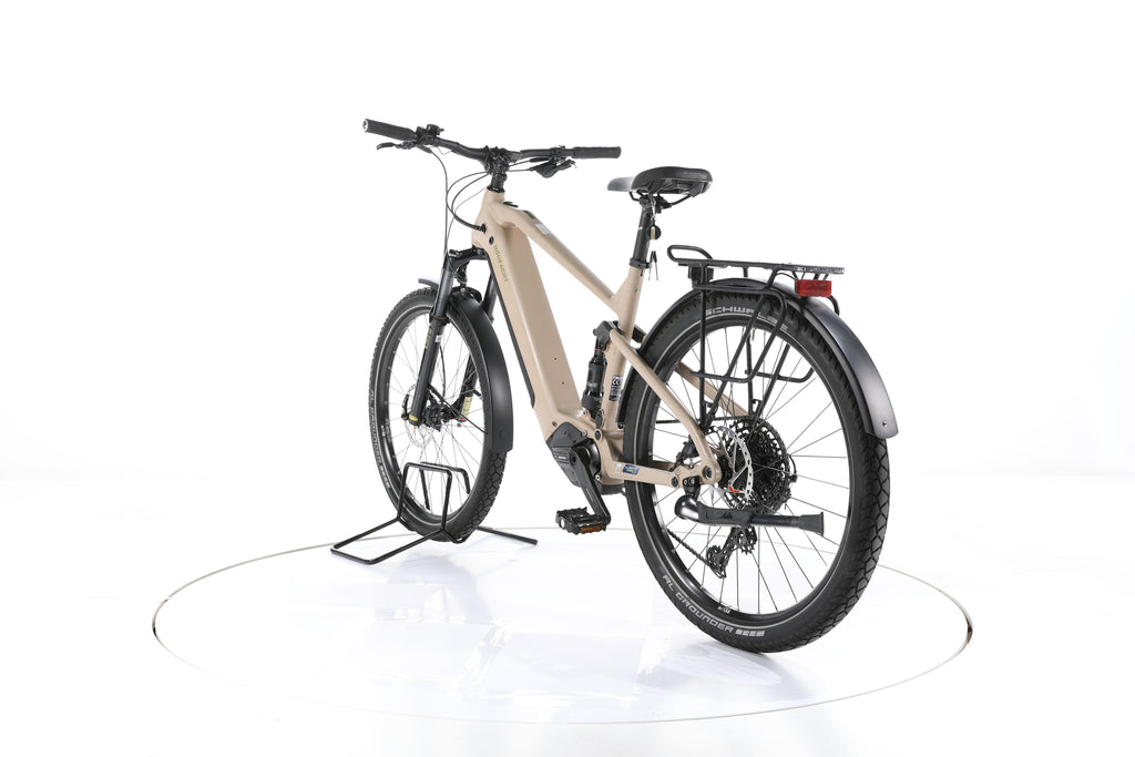 HoheAcht Mola Tereno SUV E-Bike - Image 9