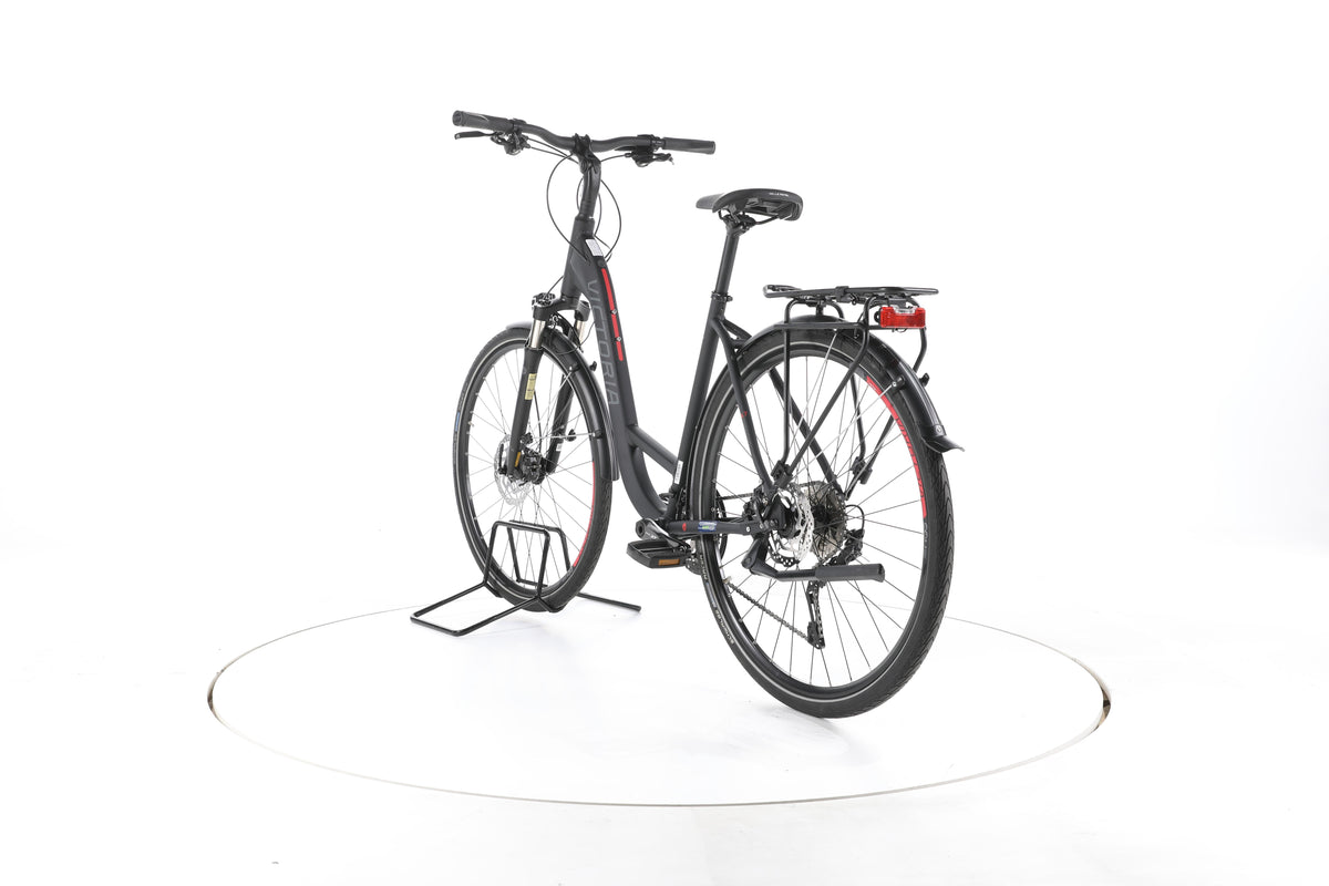 Victoria Trekking 8.7 Fahrrad City & Trekking - Image 9