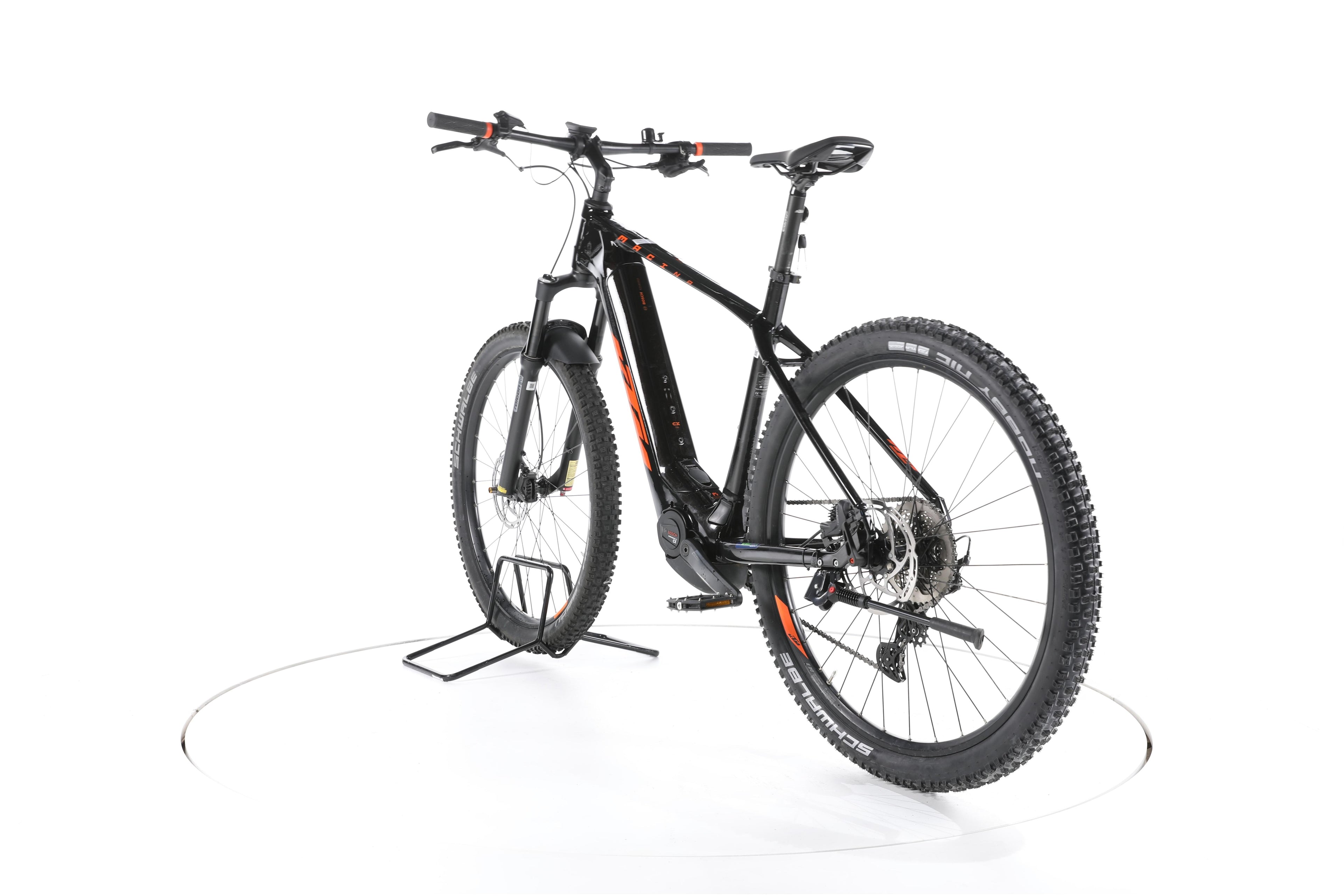 KTM MACINA TEAM 792 E-Bike - Image 9