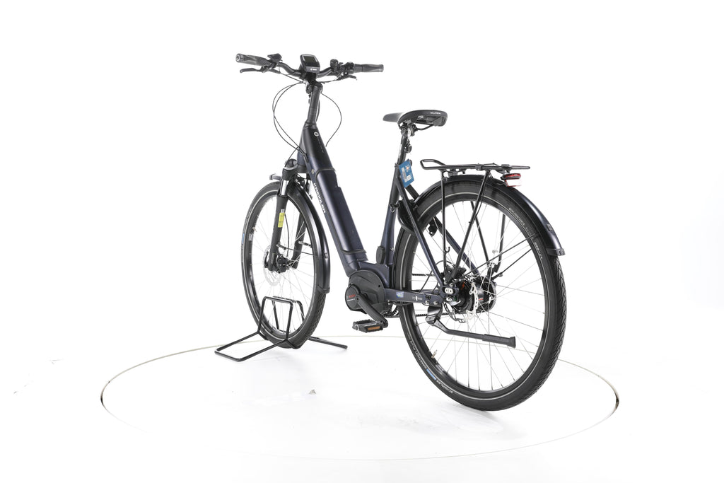 Kreidler Vitality Eco 8 City E-Bike Tiefeinsteiger - Image 9