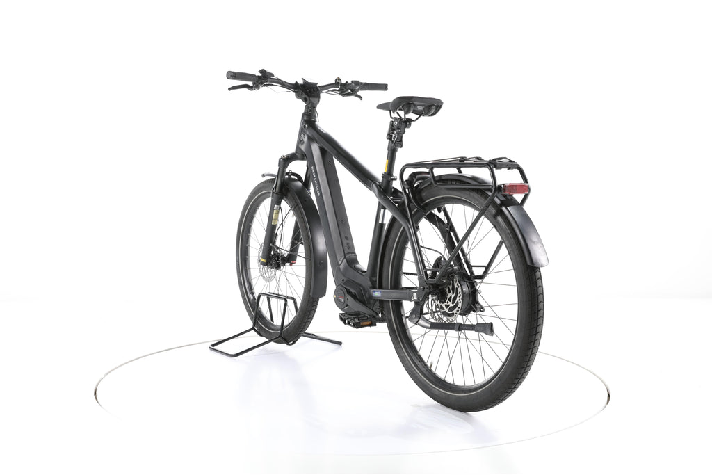 Riese & Müller Charger4 GT vario City E-Bike - Image 9