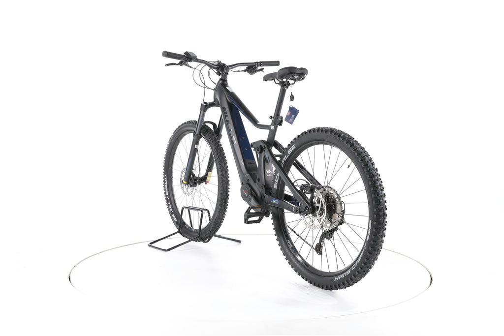 Bulls Copperhead EVO AM 1 Fully E-Bike - Image 9