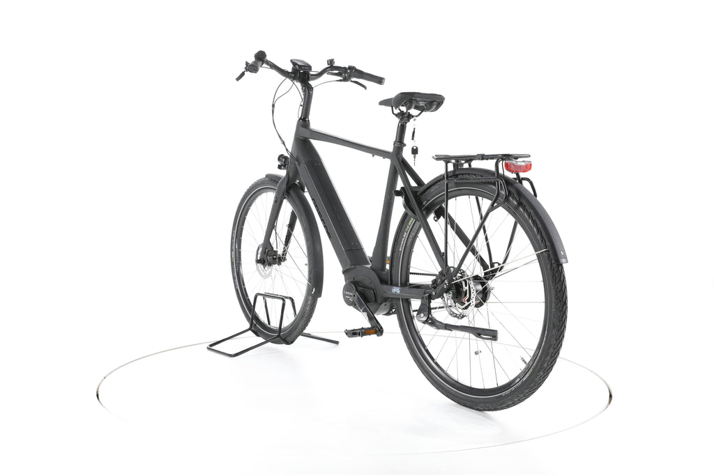 Grecos ELI 2.5 City E-Bike - Image 9