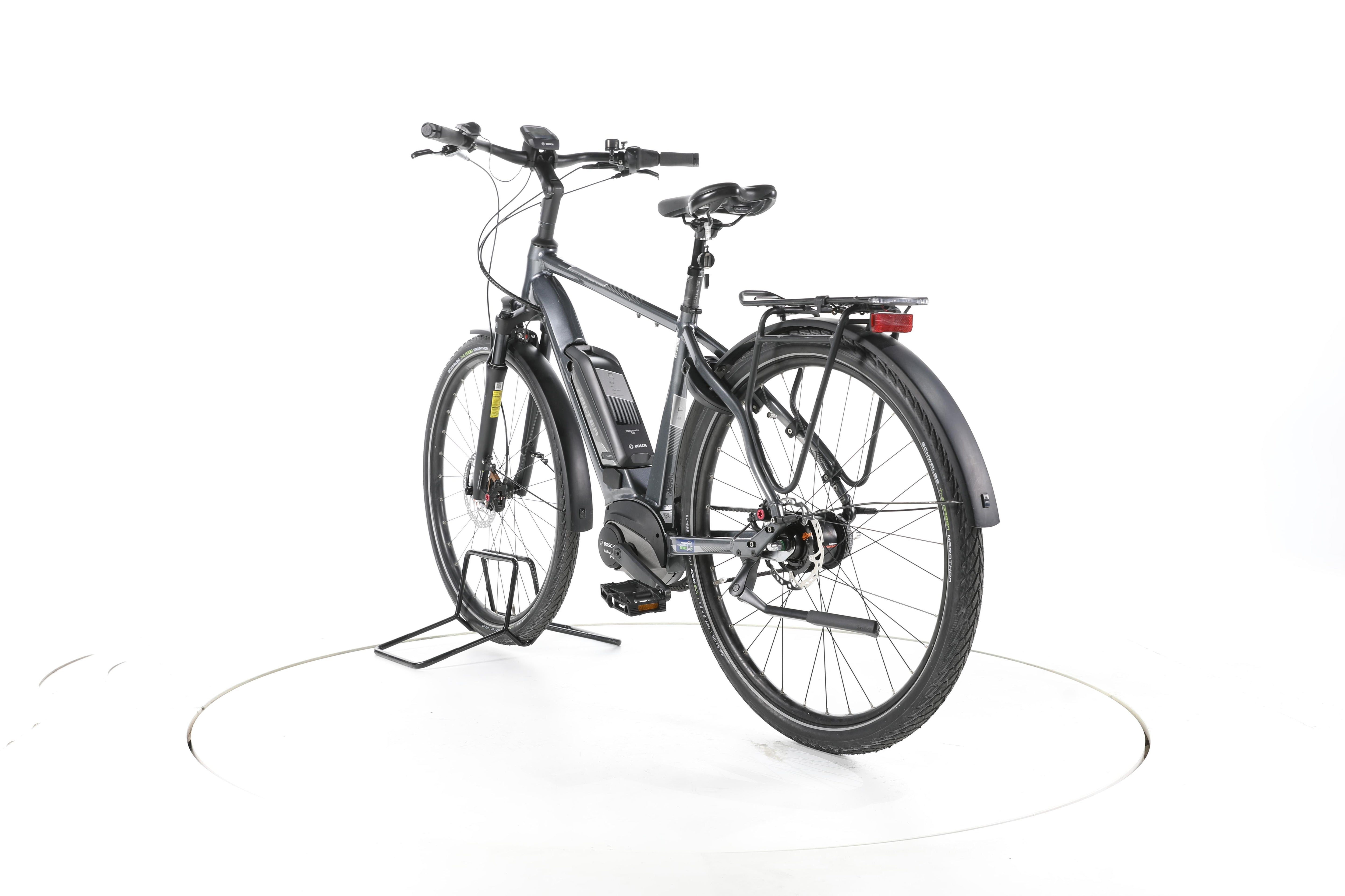 FALTER E 9.3 RT City E-Bike - Image 9