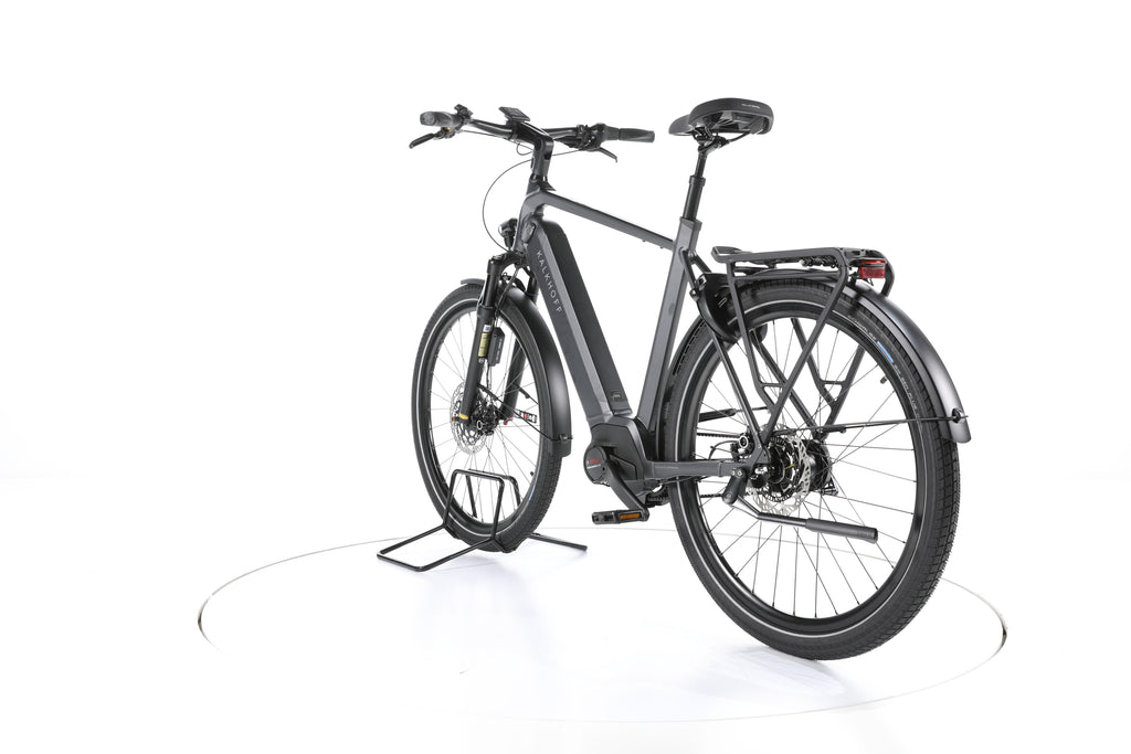 Kalkhoff Image 5.B Advance+ ABS City E-Bike 2023 - Image 9