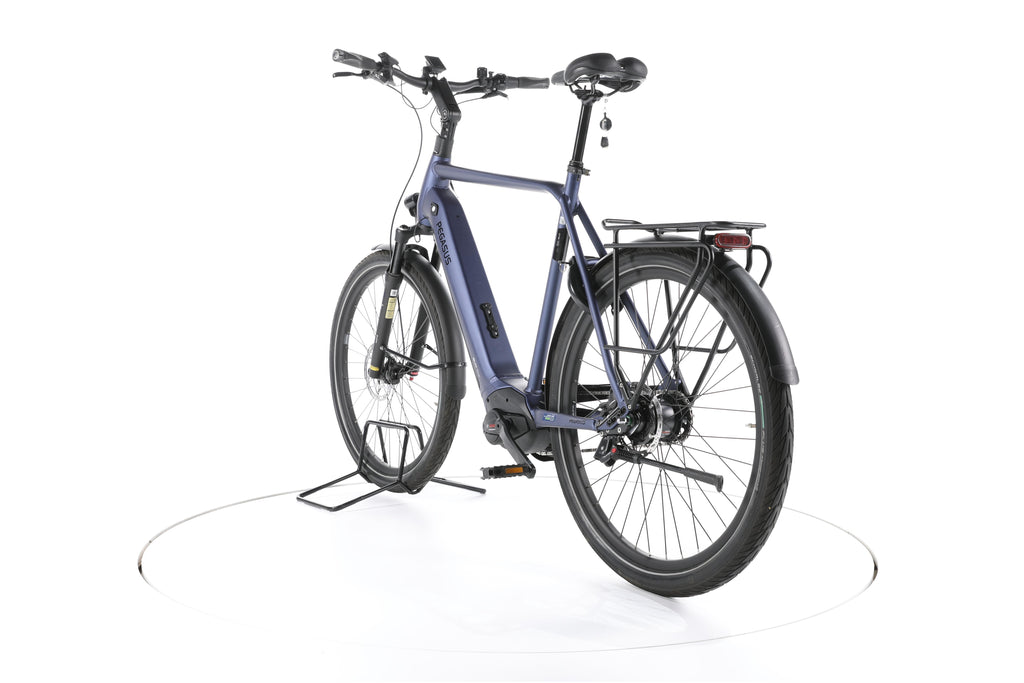 Pegasus Strong EVO 5R City E-Bike 2023 - Image 9