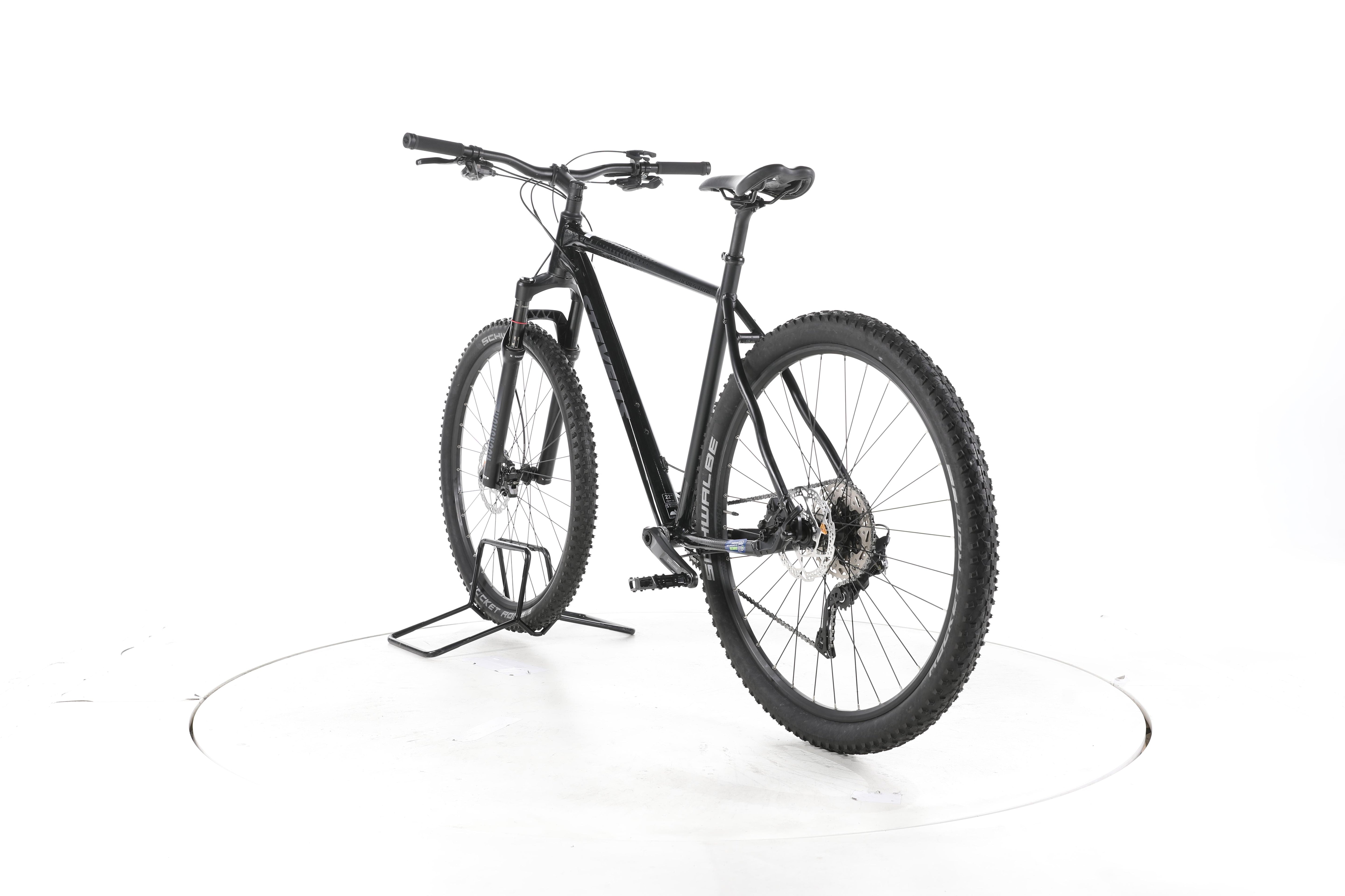 Stevens Devil´s Trail Fahrrad Hardtail - Image 9