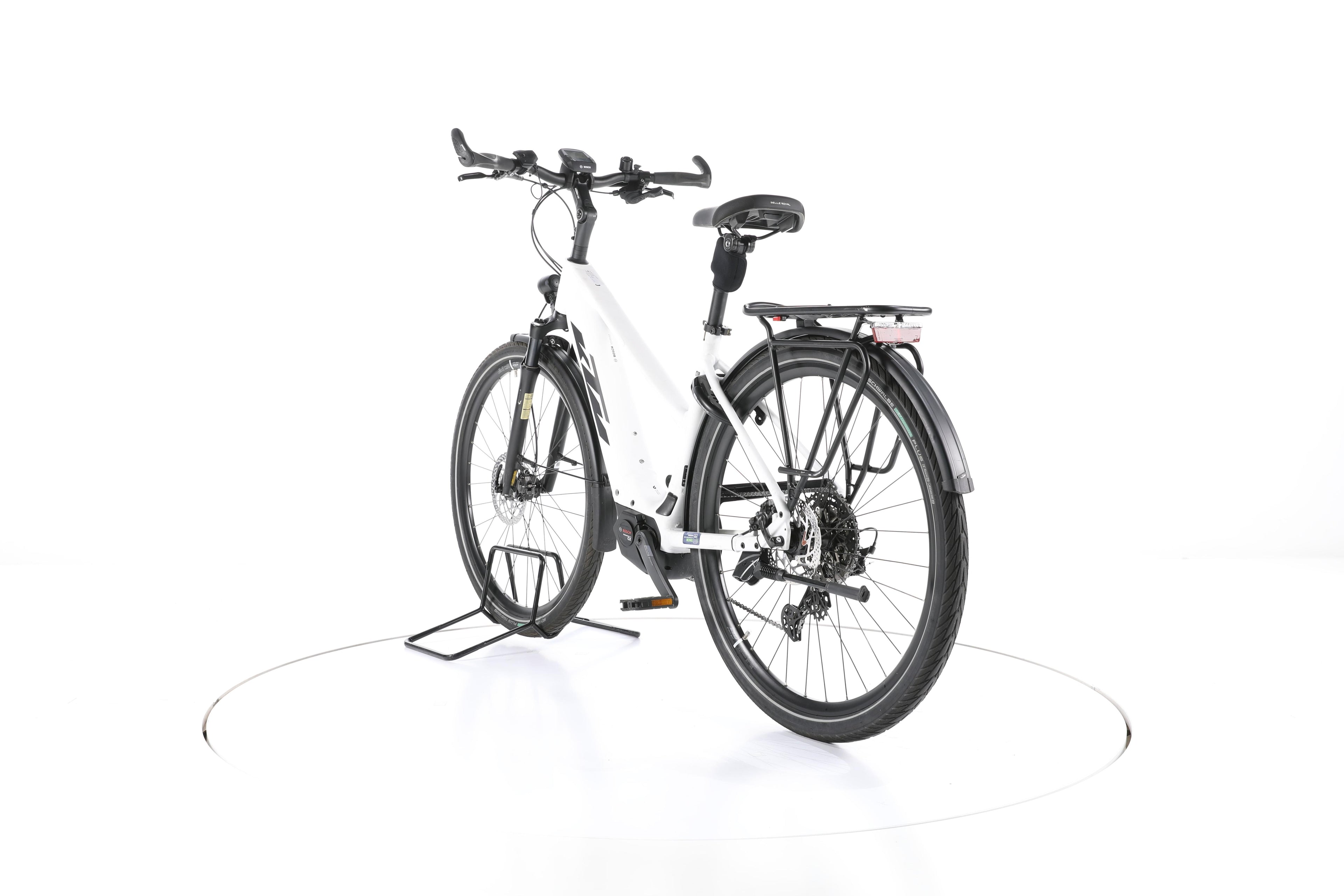 KTM Cento 10 Trekking E-Bike - Image 9