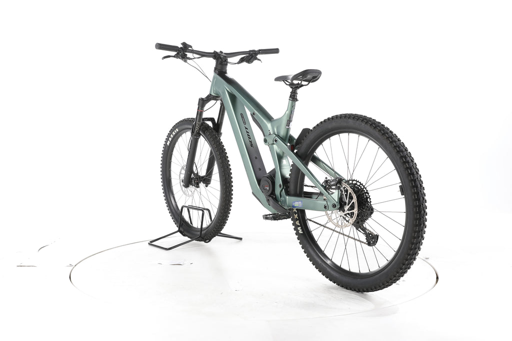Scott Patron eRide 930 E-Bike 2024 - Image 9