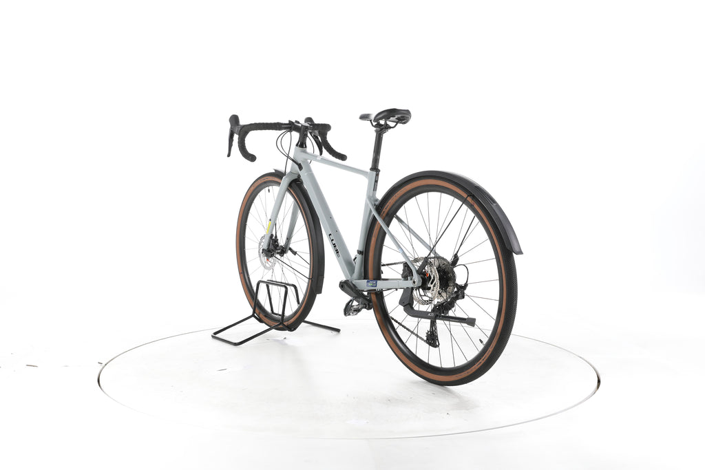 Cube Nuroad Race Gravelbike 2024 - Image 9