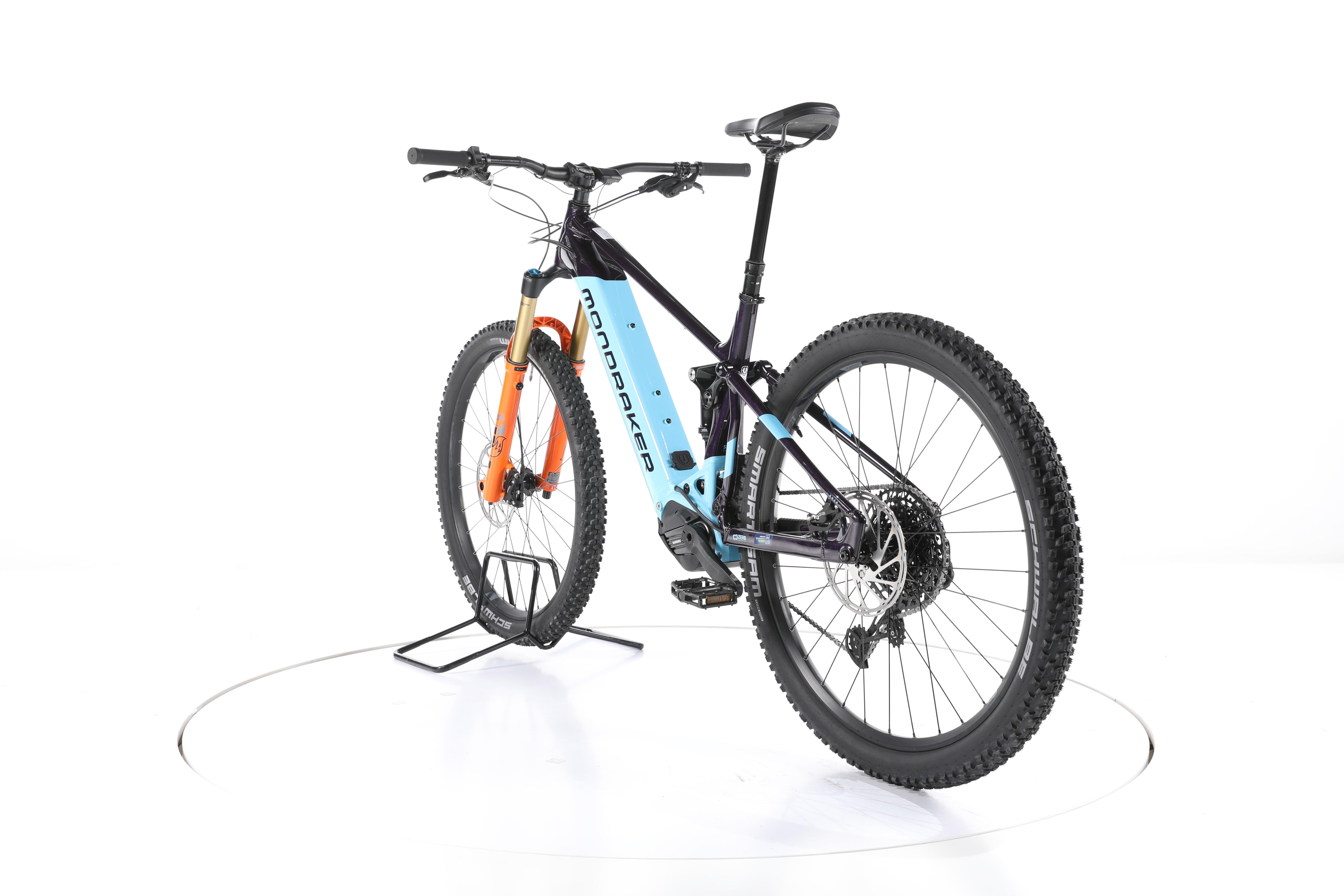 Mondraker DUSK R E-Bike Fully - Image 9