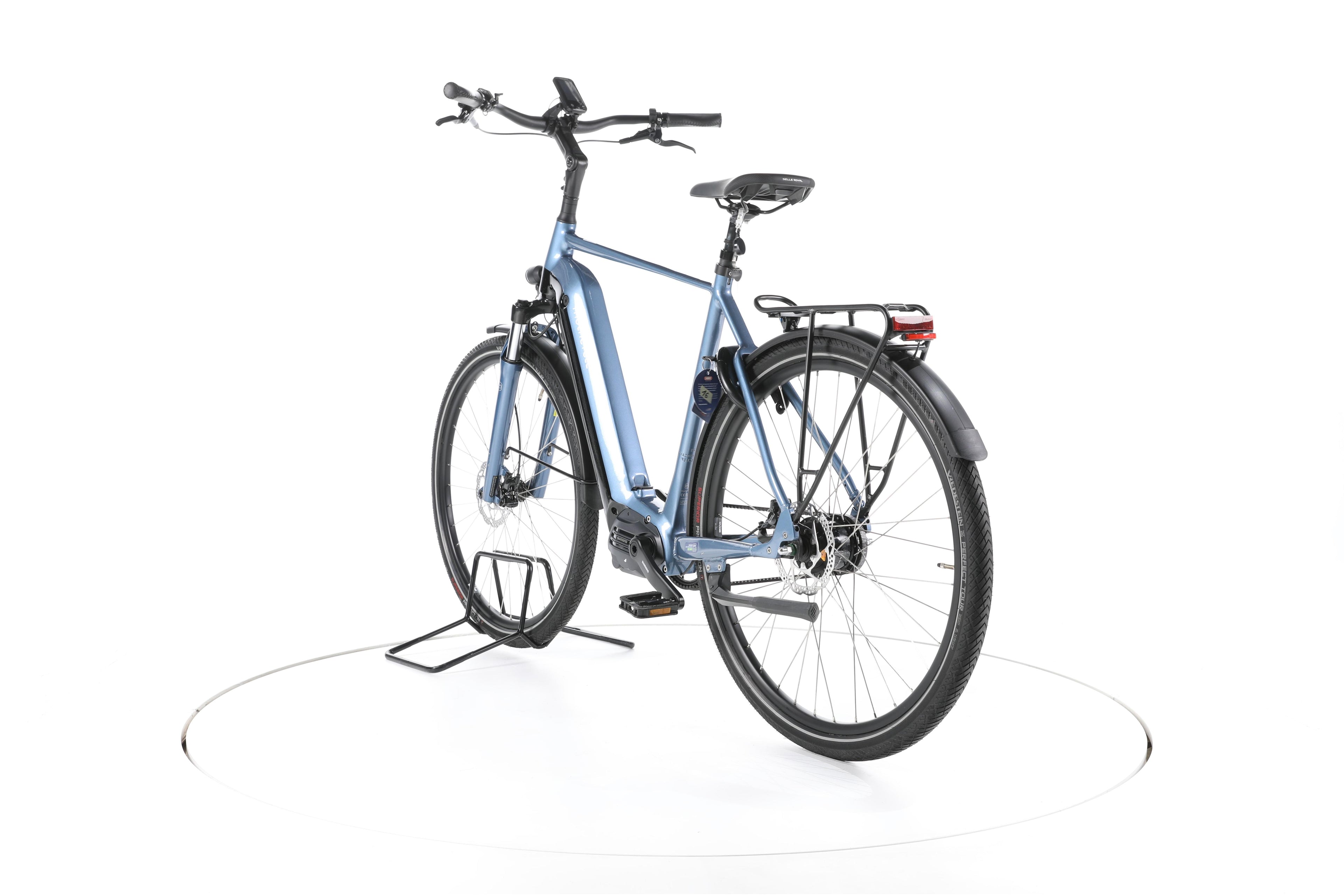 Multicycle Legacy City E-Bike - Image 9