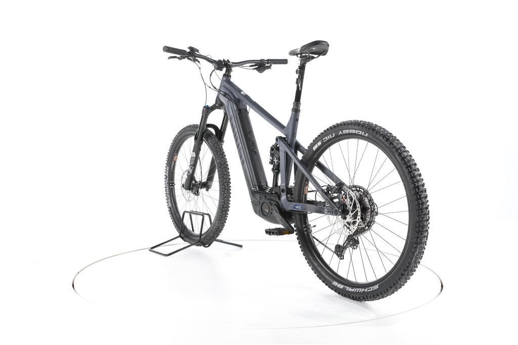 Ghost E-Riot Fully E-Bike 2023 - Image 9